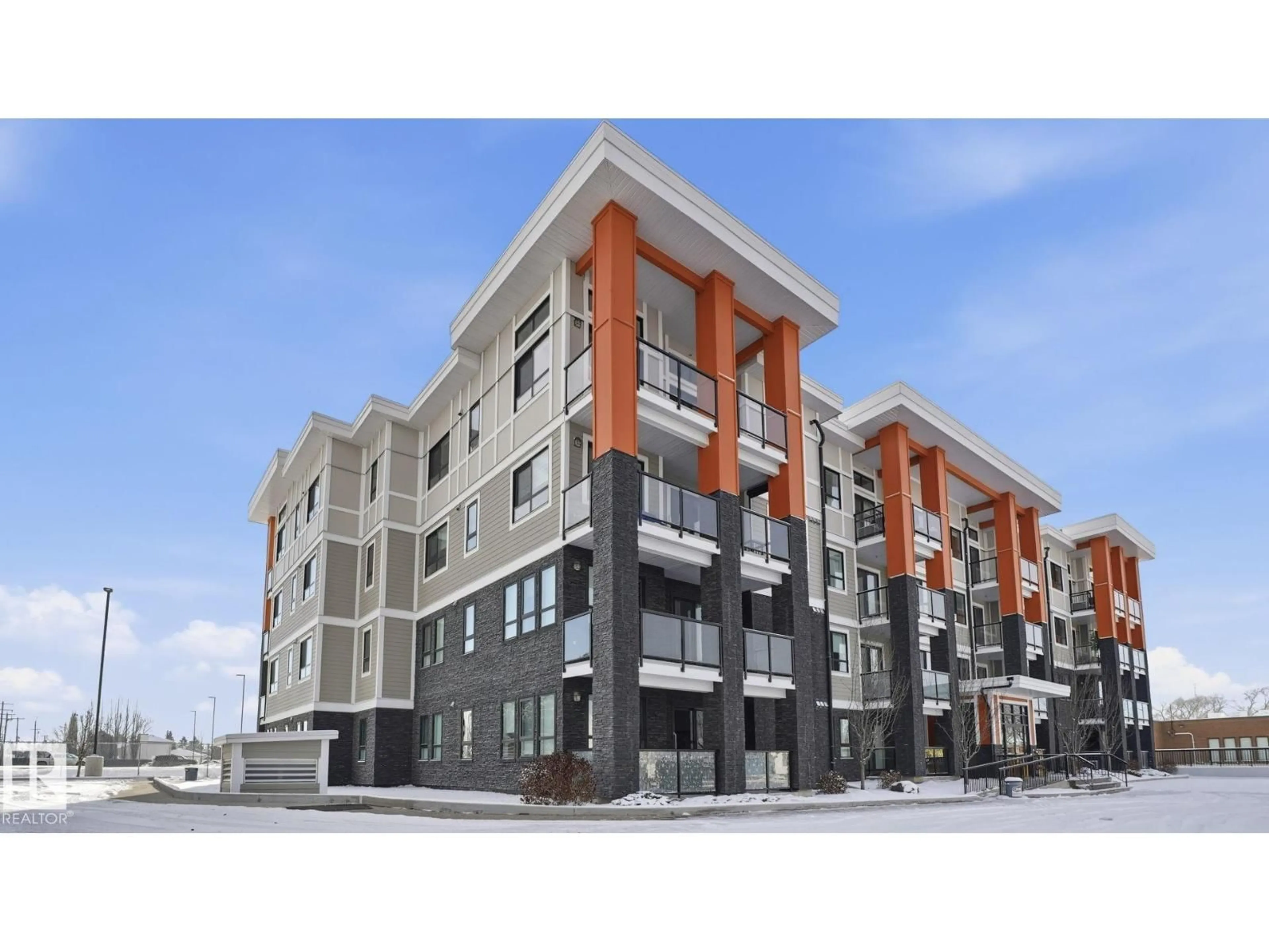 Unknown for 401 17 COLUMBIA AVENUE, Devon Alberta T9G1Y7