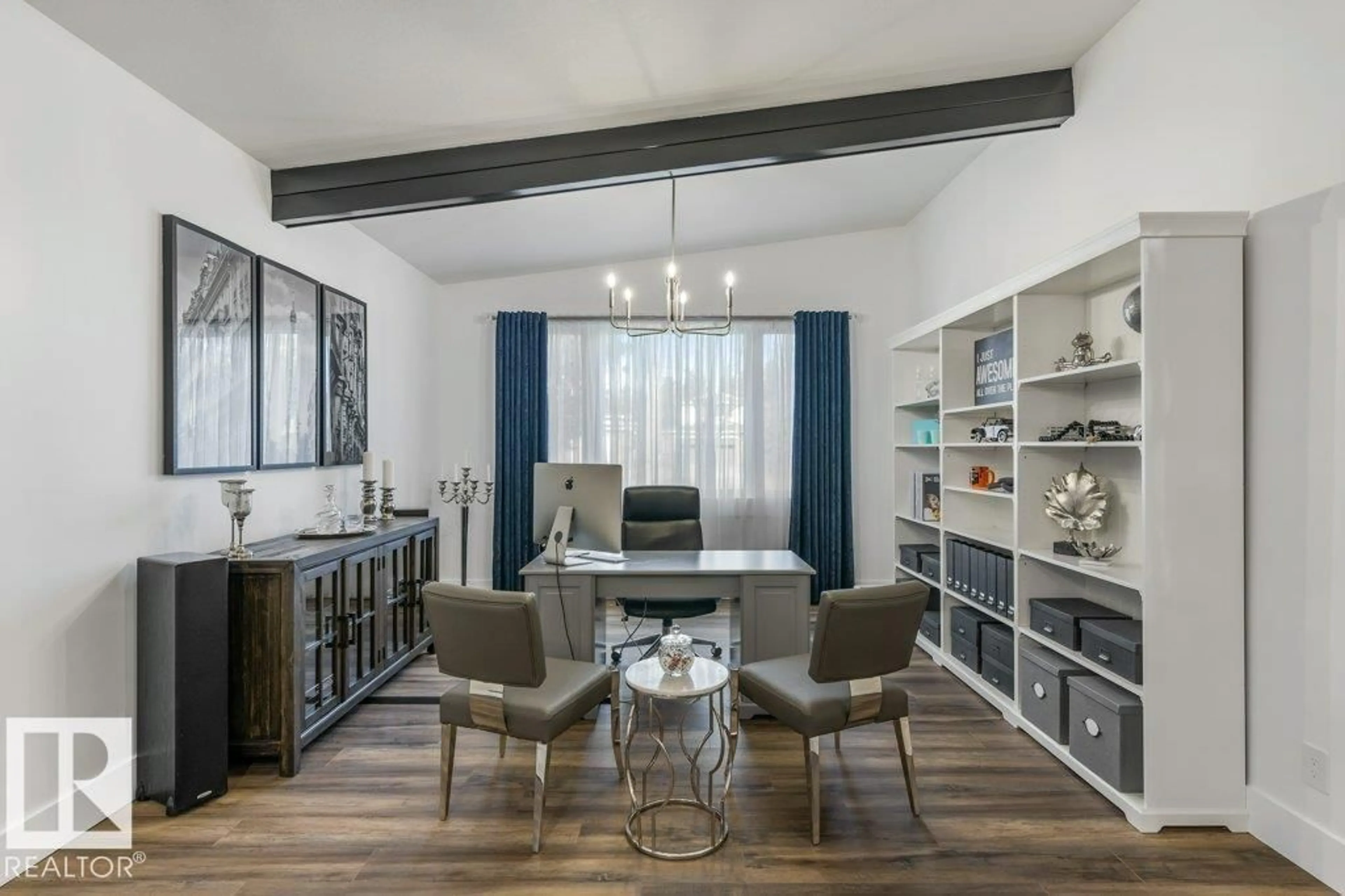 Open concept kitchen, unknown for 5 GILCHRIST PL, St. Albert Alberta T8N2M3