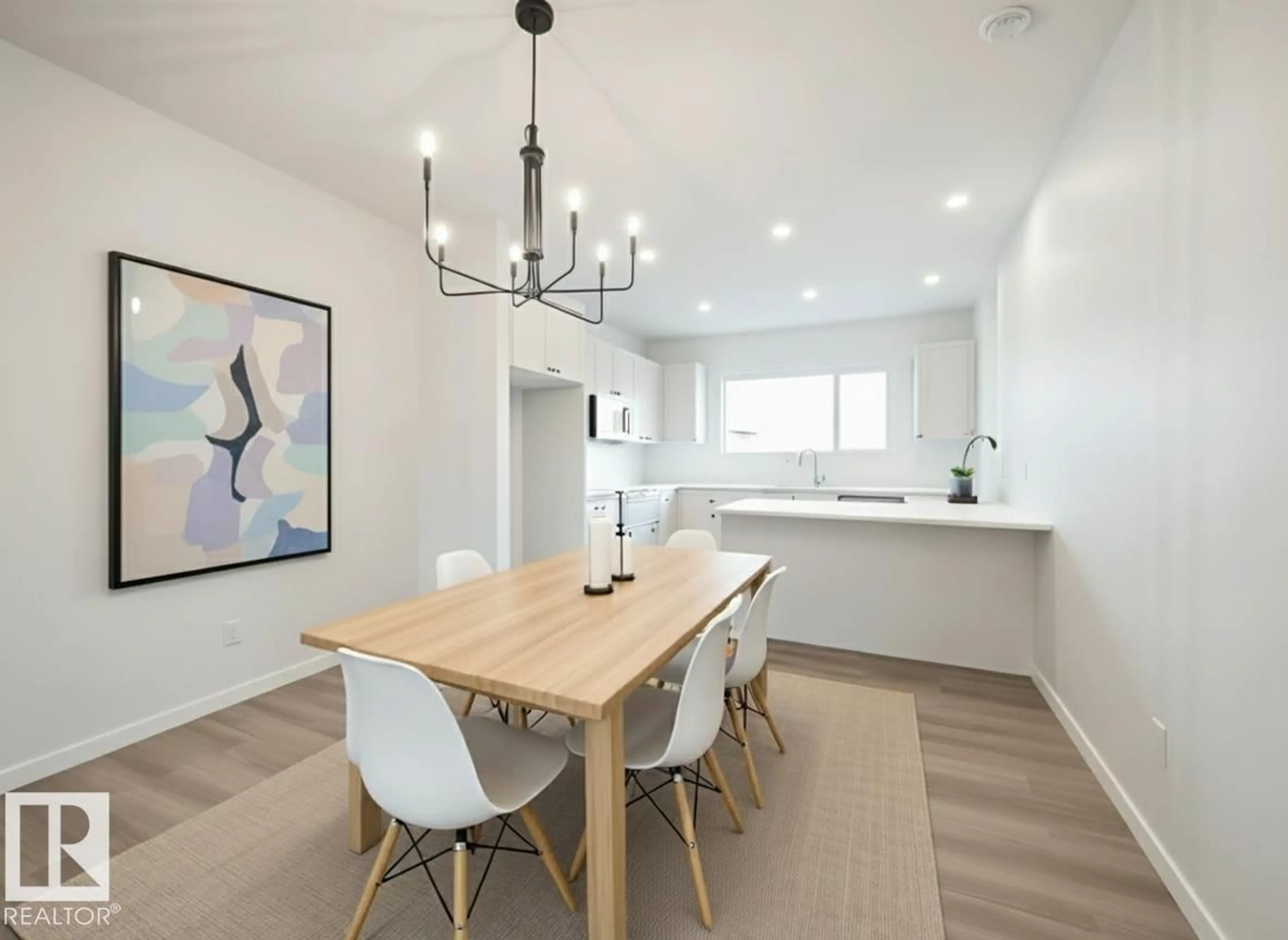 Unknown for NW - 17631 70 ST, Edmonton Alberta T5Z0W8