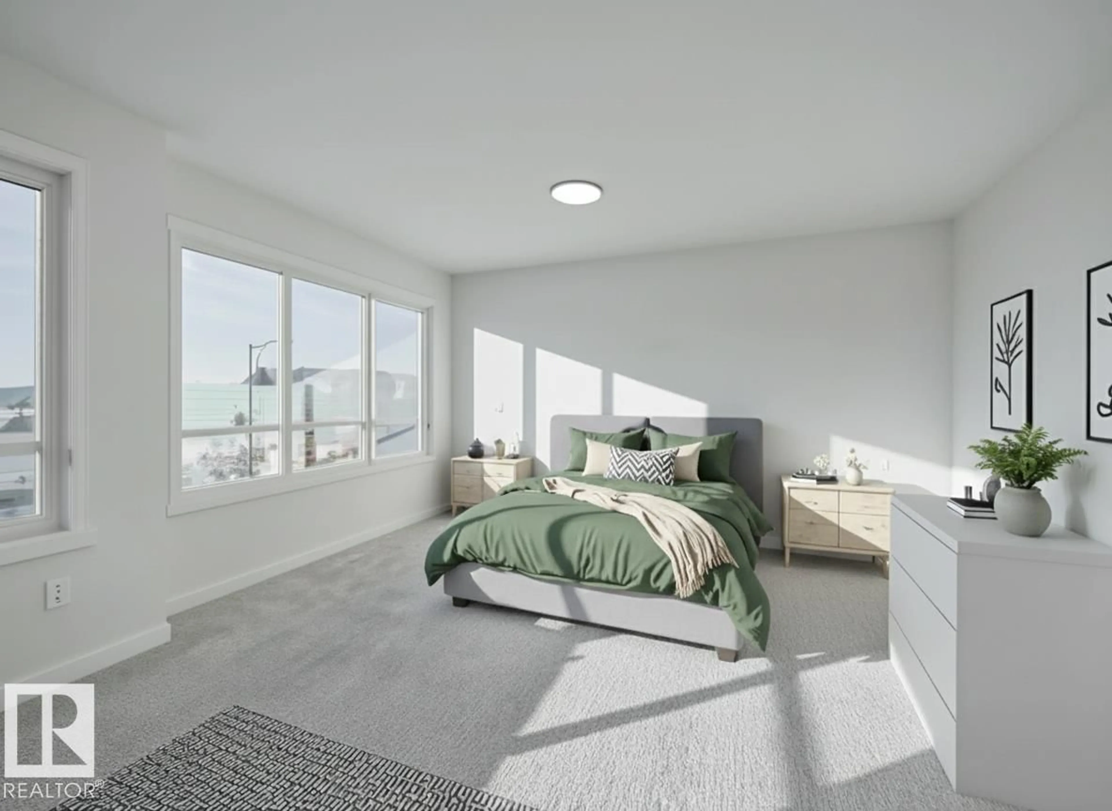 A pic of a room for 4639 KINSELLA LD, Edmonton Alberta T6W5T8