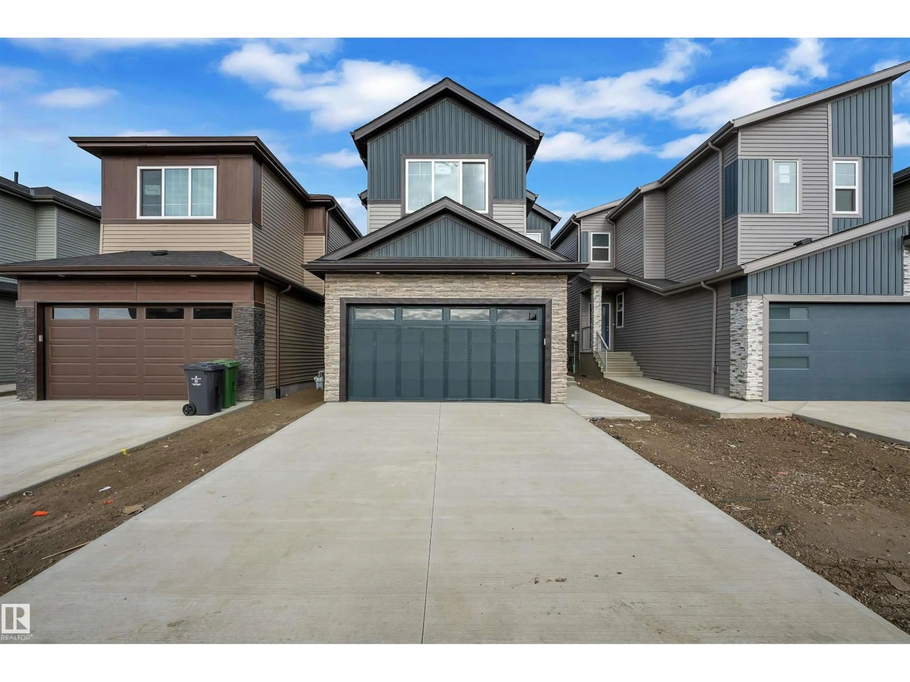 Unknown for 3516 41 AV, Beaumont Alberta T4X3H3