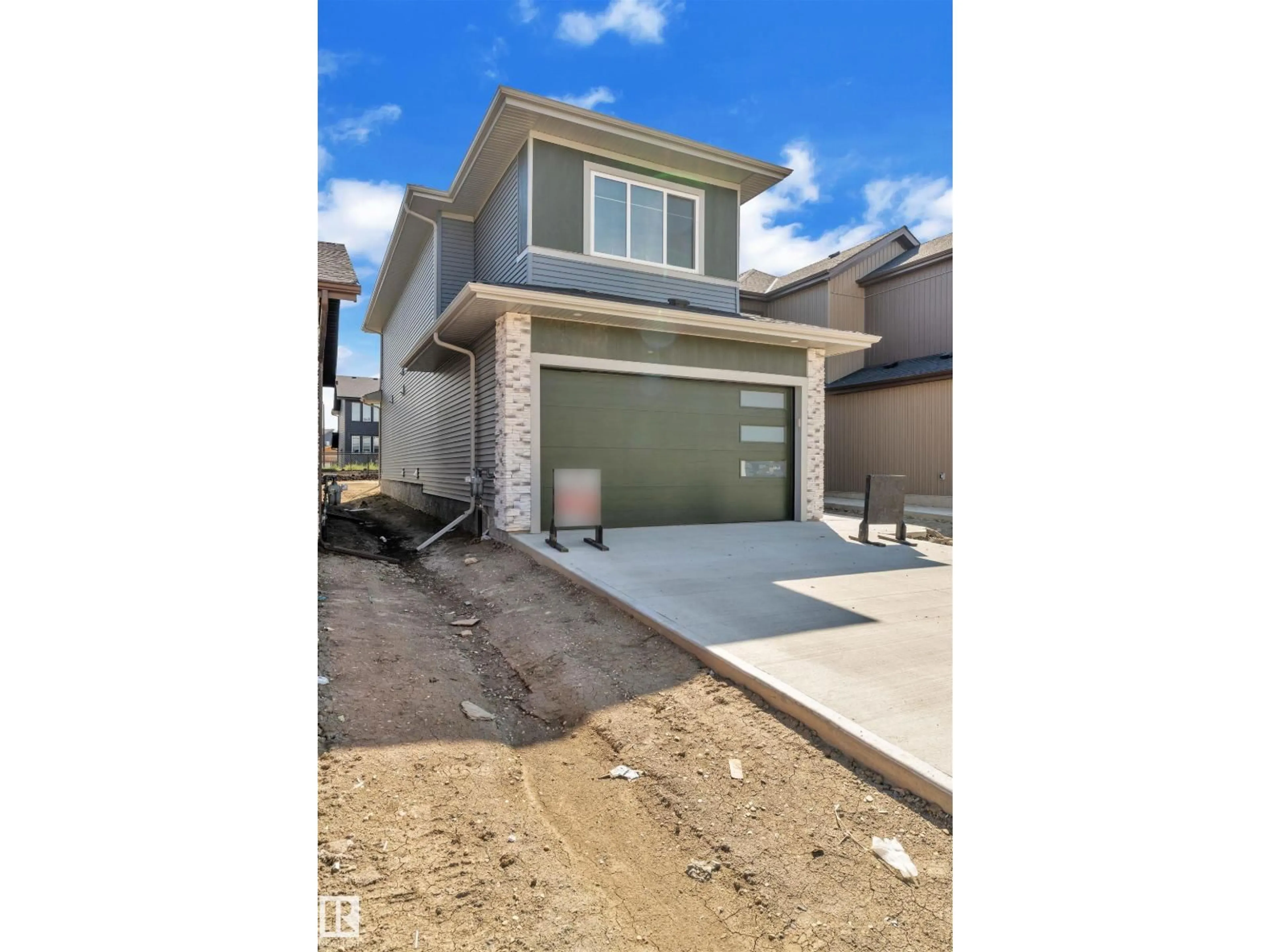 Unknown for 21 WESTWYCK LI, Spruce Grove Alberta T7X3H1