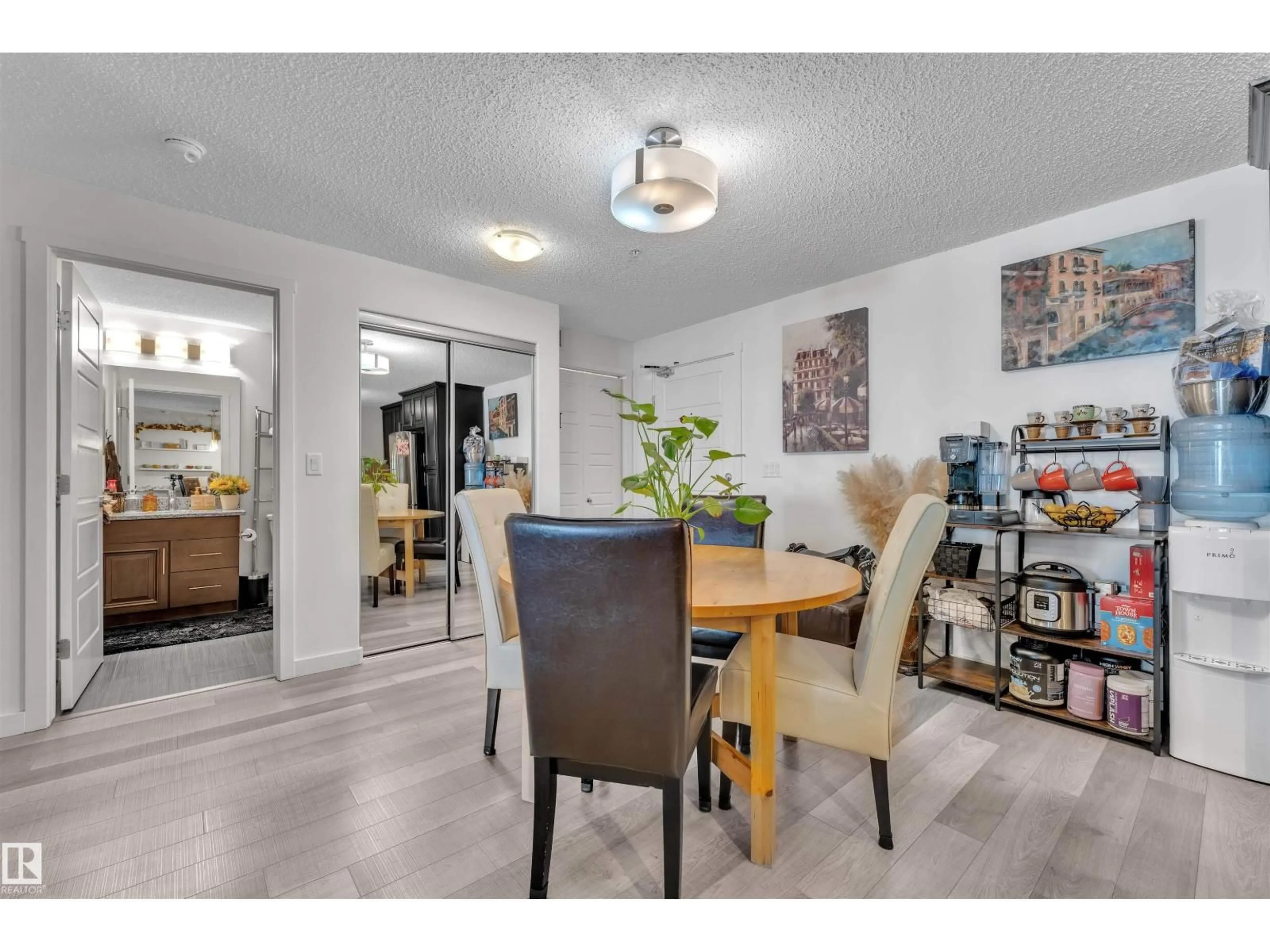 Dining room, unknown for 6076 - 228 SCHONSEE WY, Edmonton Alberta T5Z0K8