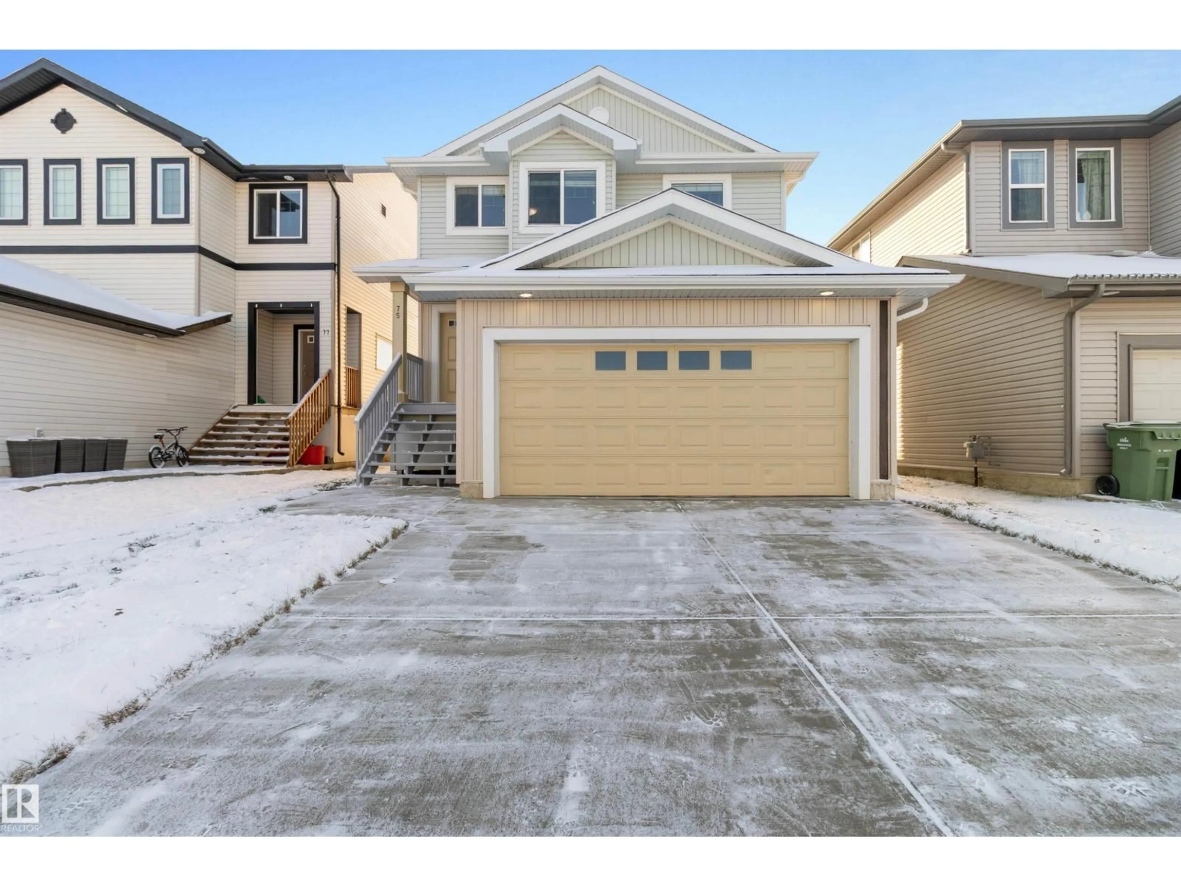 Unknown for 75 DUNLOP WD, Leduc Alberta T9E0N3