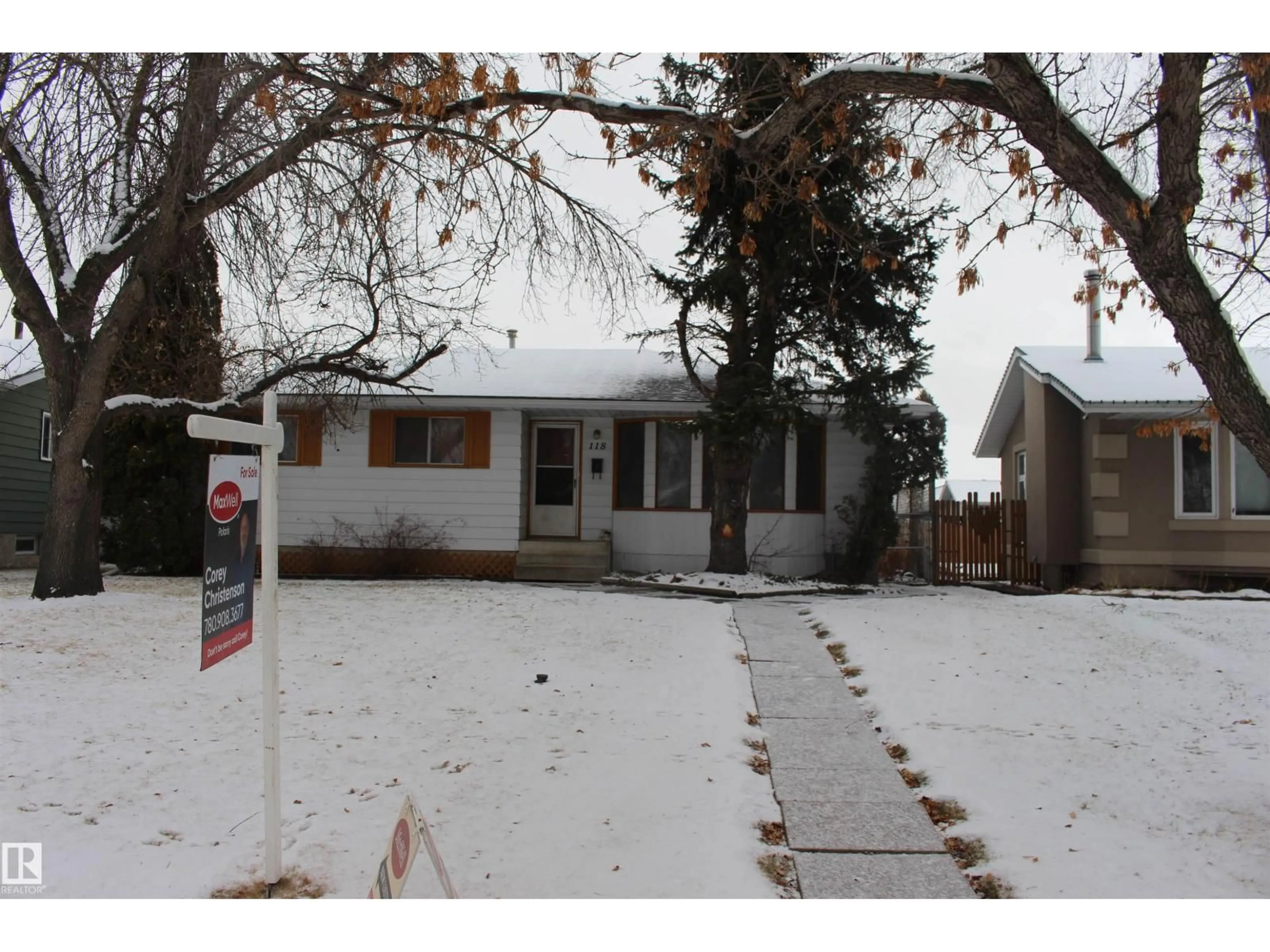 Unknown for 118 CORINTHIA DR, Leduc Alberta T9E4G9