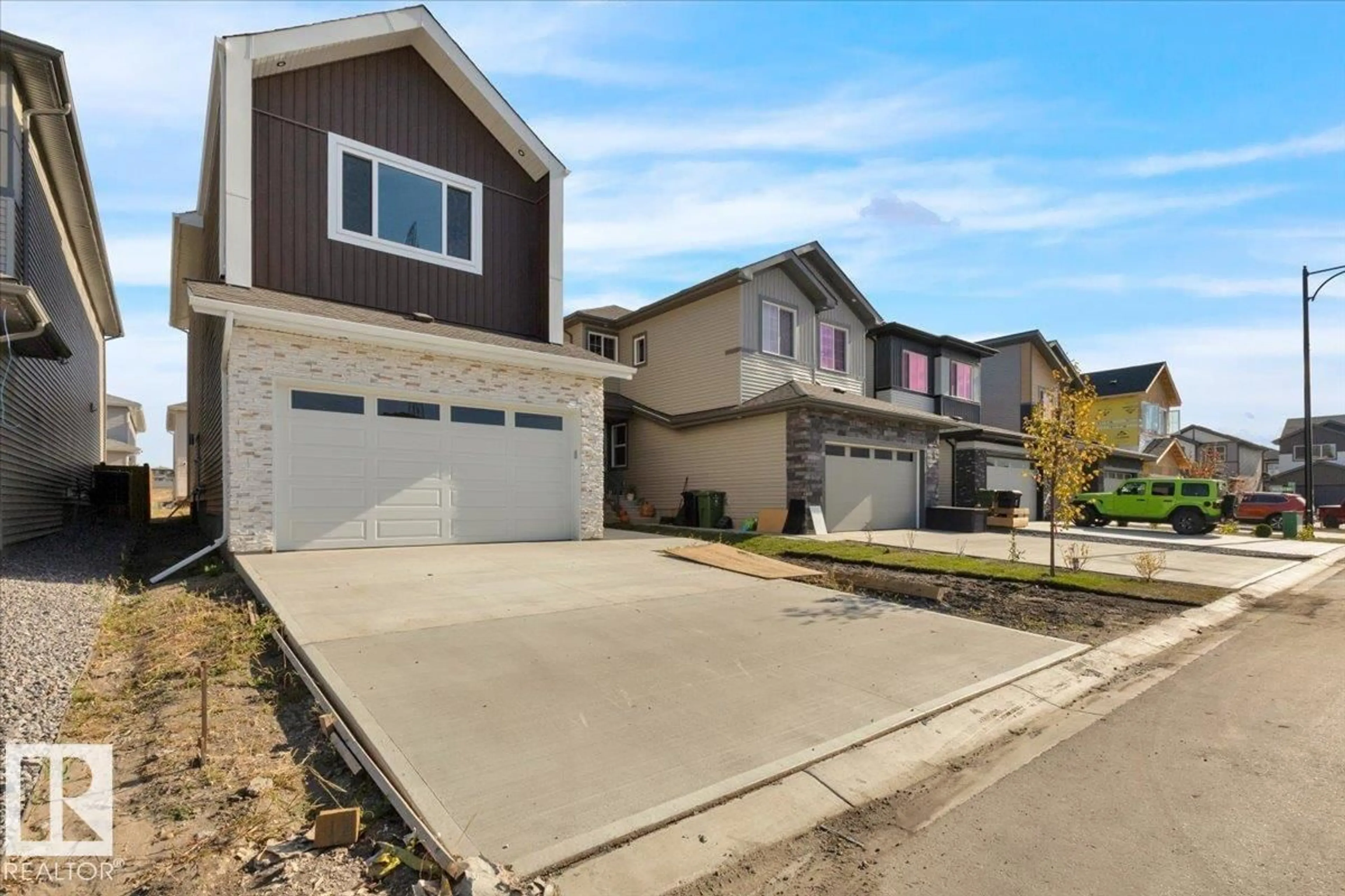 Unknown for 63 WAVERLY WY, Fort Saskatchewan Alberta T8L0Z8