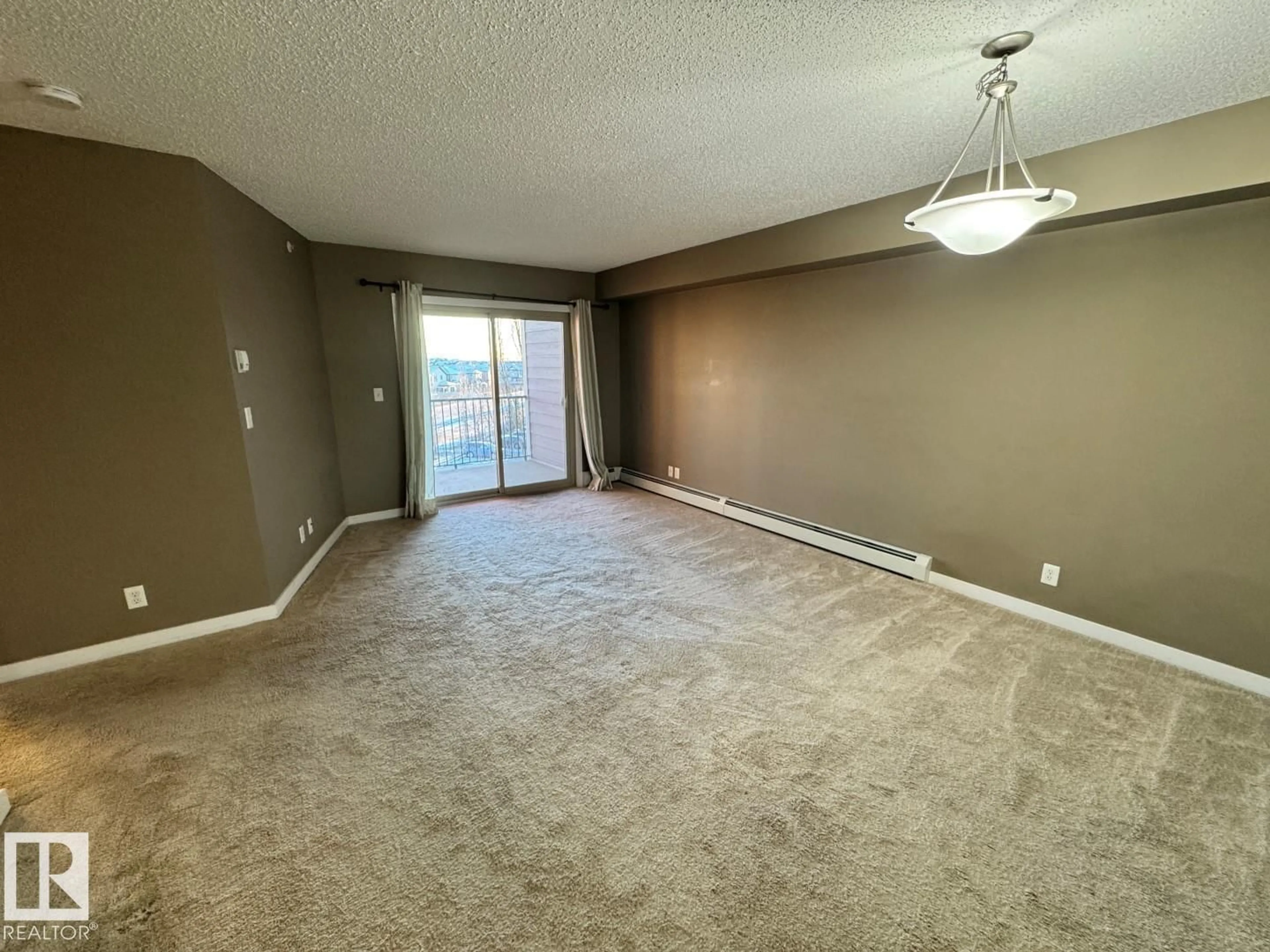 A pic of a room for 107 - 421 WATT CM, Edmonton Alberta T6X2C6