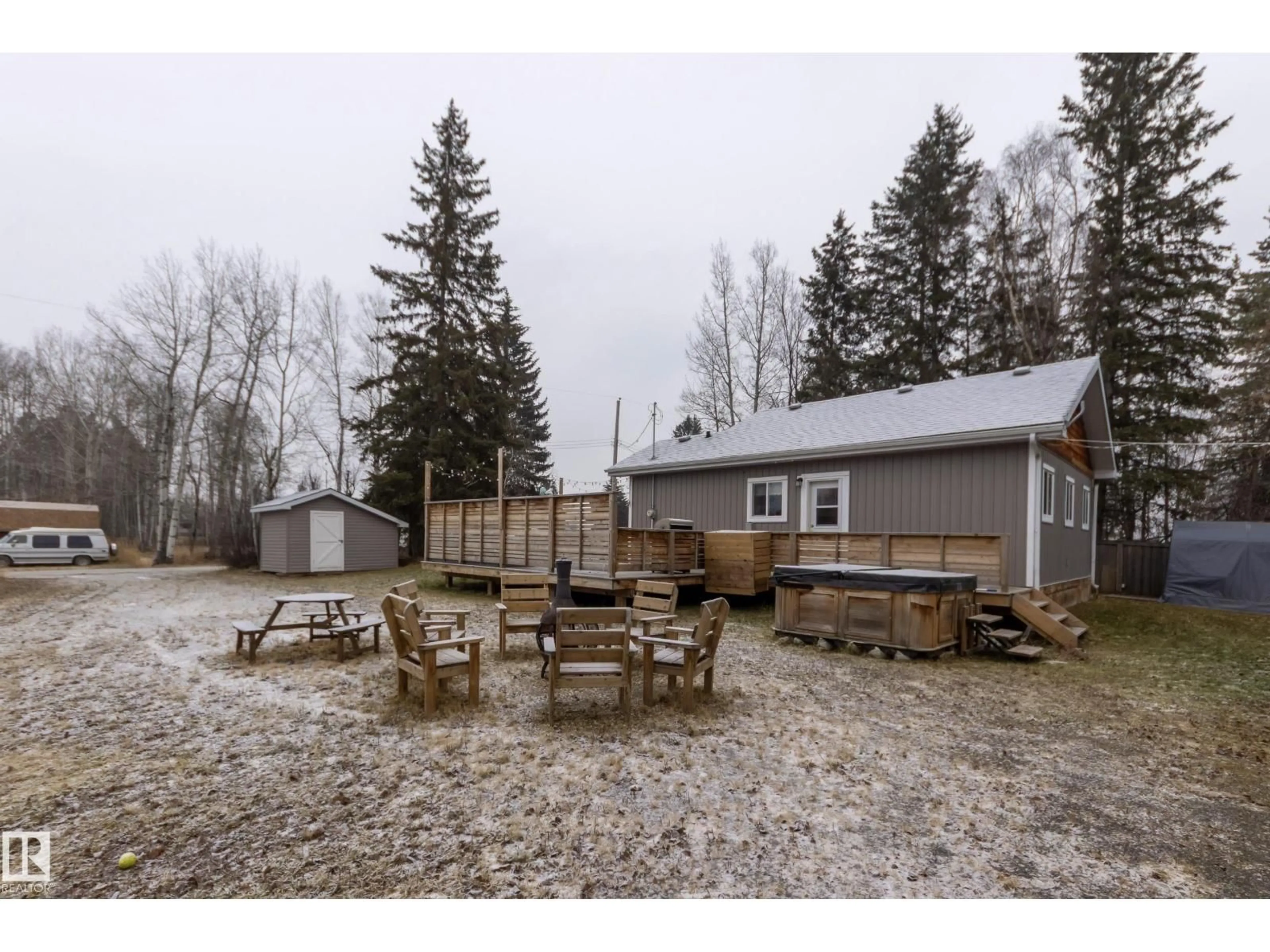 Unknown for 304 & 306 - 53414 RANGE ROAD 62, Rural Lac Ste. Anne County Alberta T7E3M1