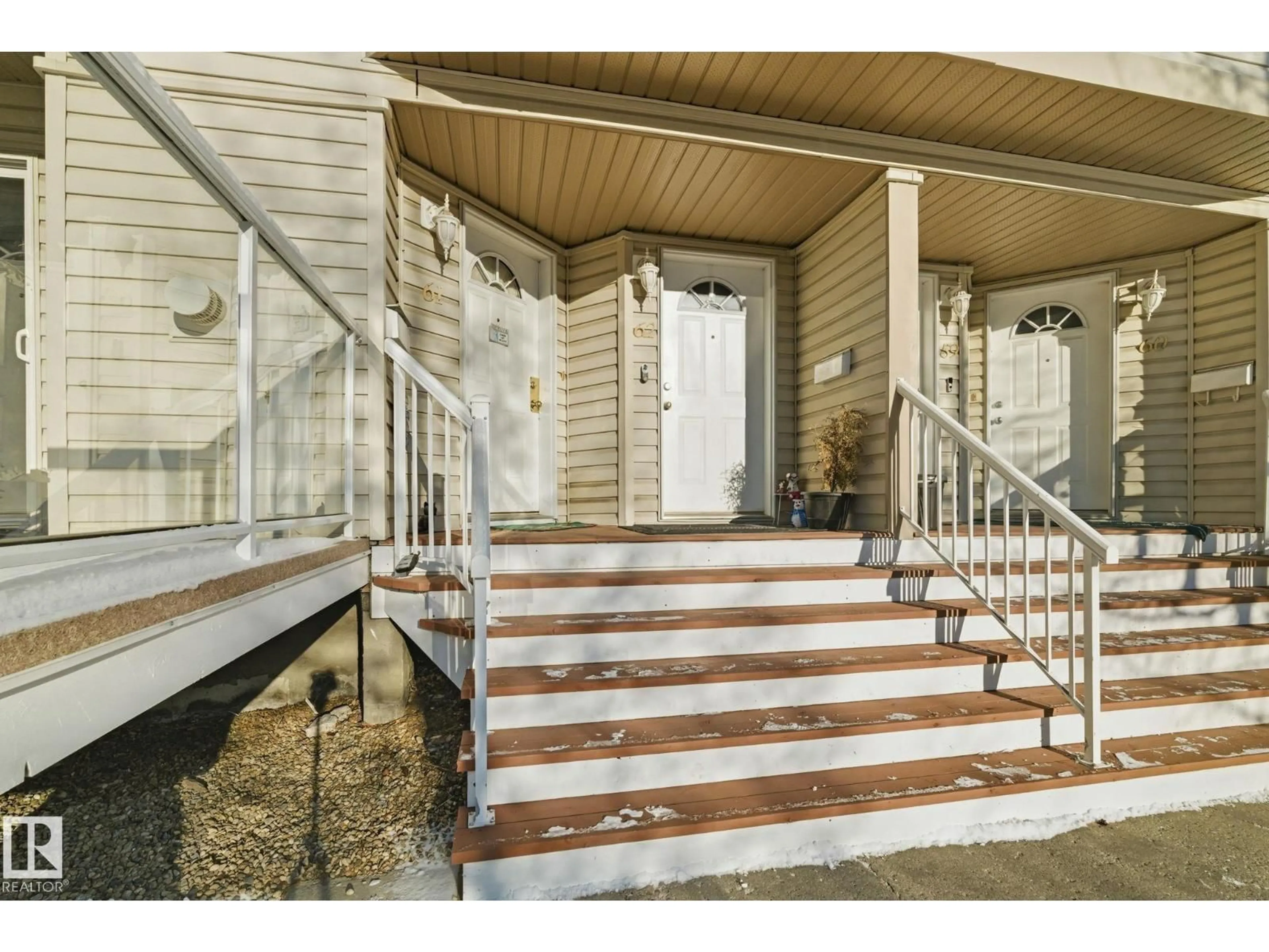 Unknown for #62 - 2505 42 ST, Edmonton Alberta T6L7G8