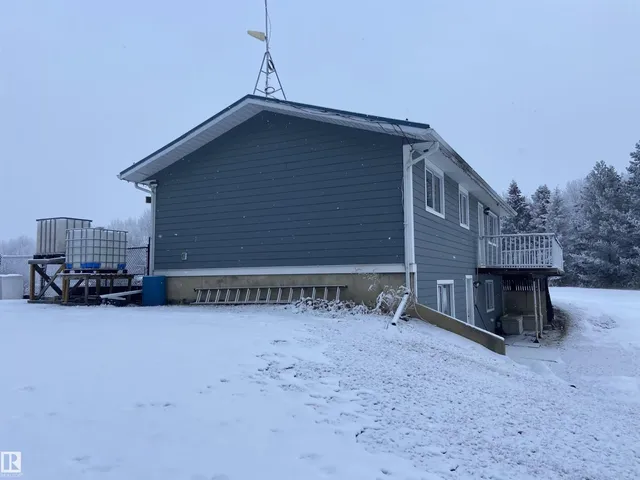 222082 TOWNSHIP ROAD 682, Rural Athabasca County 3