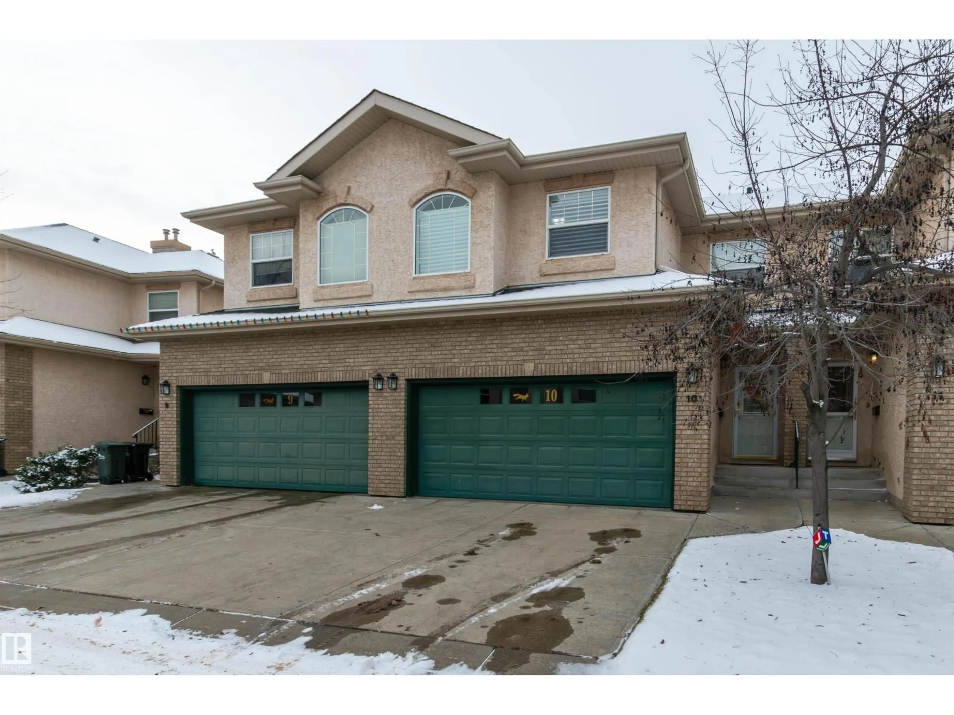 Unknown for #10 - 1401 CLOVER BAR RD, Sherwood Park Alberta T8A5Y7