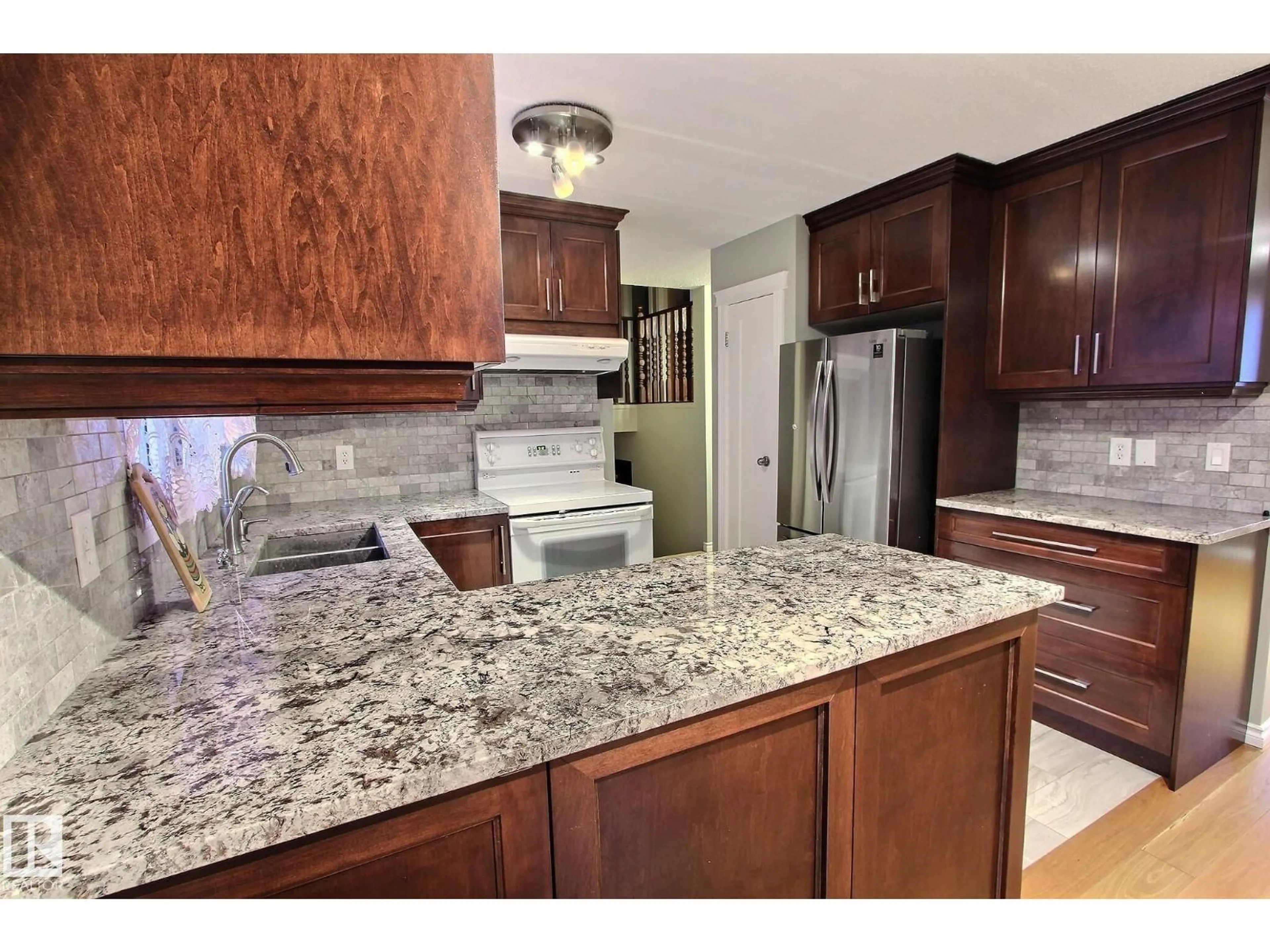 Unknown for 14608 29A ST NW, Edmonton Alberta T5Y2A2