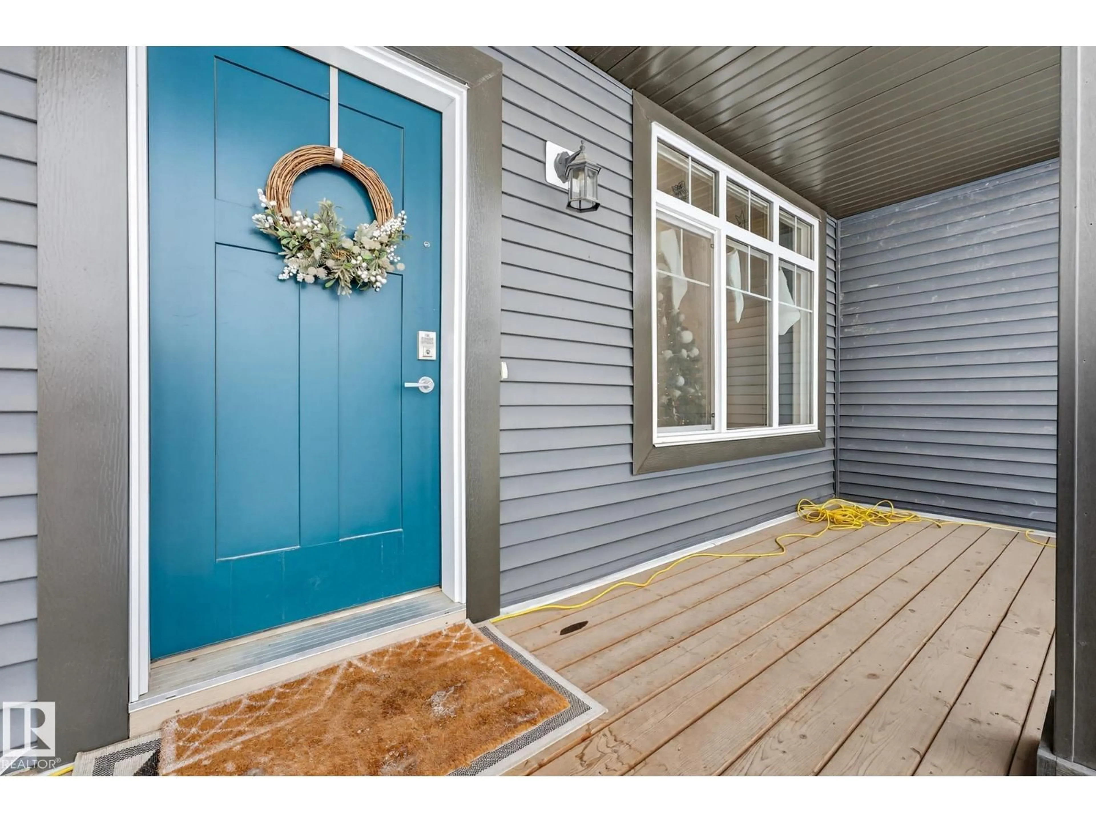 Indoor entryway for NW - 1318 SISKIN WD, Edmonton Alberta T5S0P9