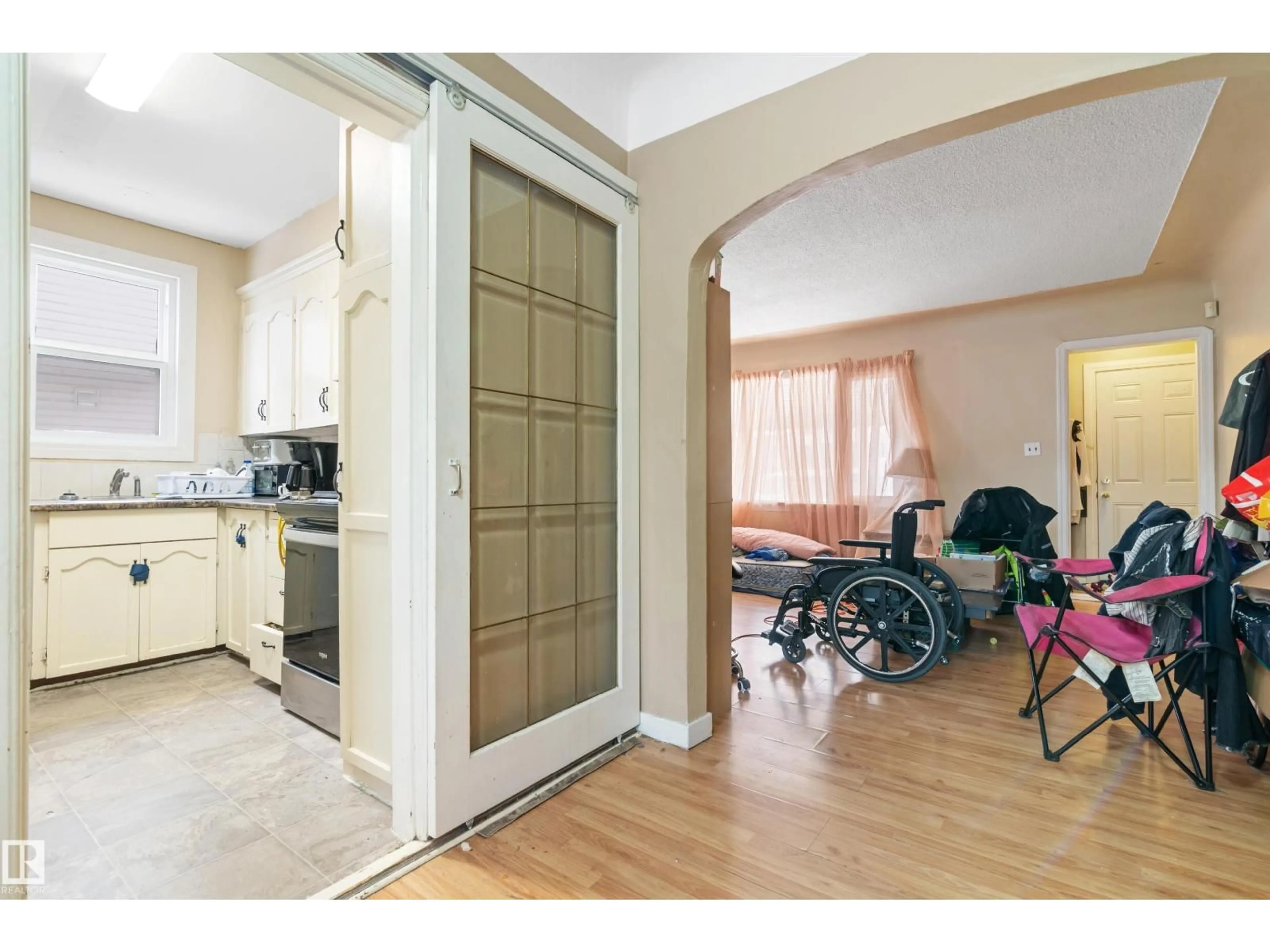 Unknown for NW - 10833 109 ST, Edmonton Alberta T5H3B9