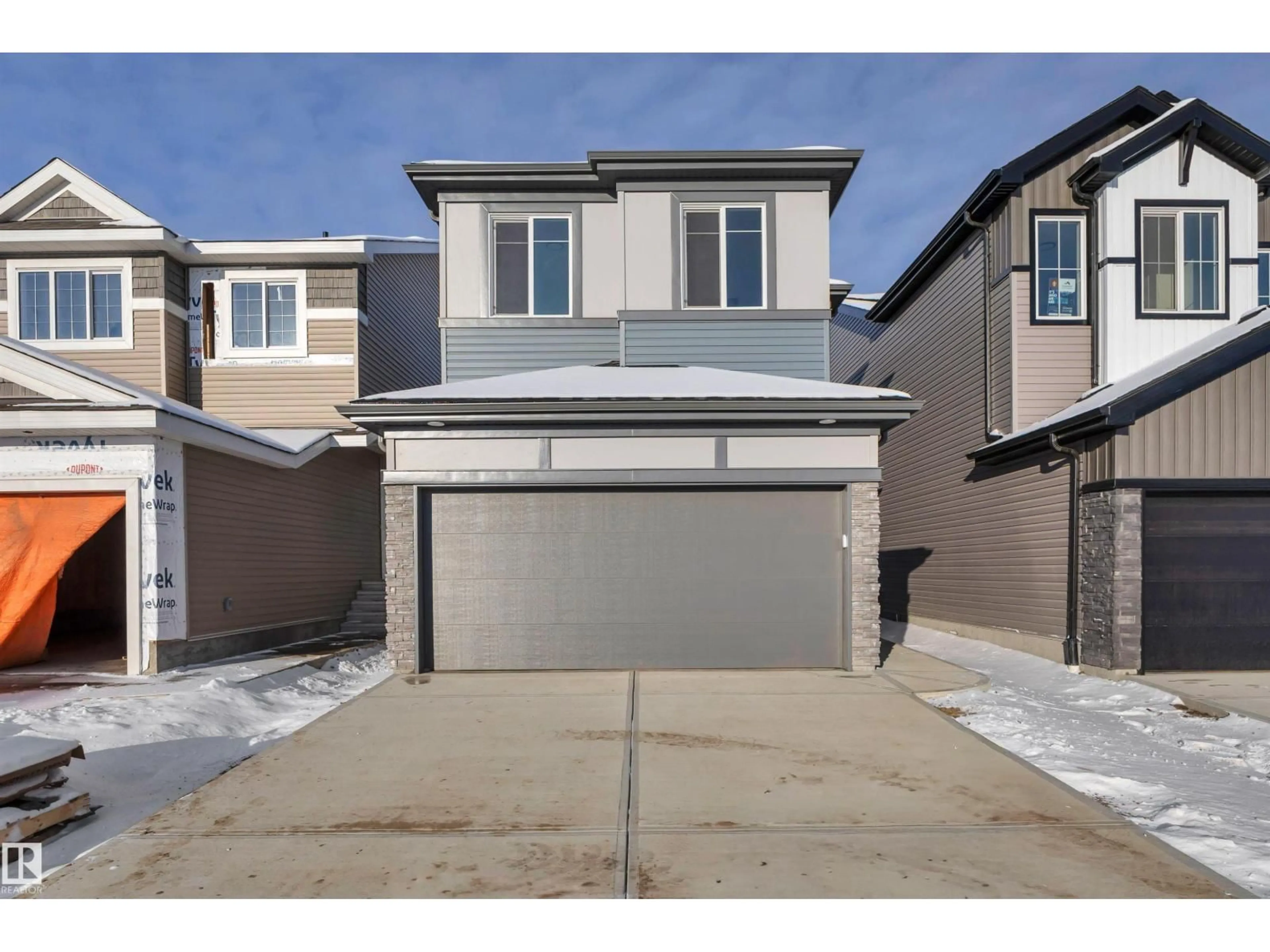 Unknown for 282 LODGE POLE PL, Leduc Alberta T5Y4M2