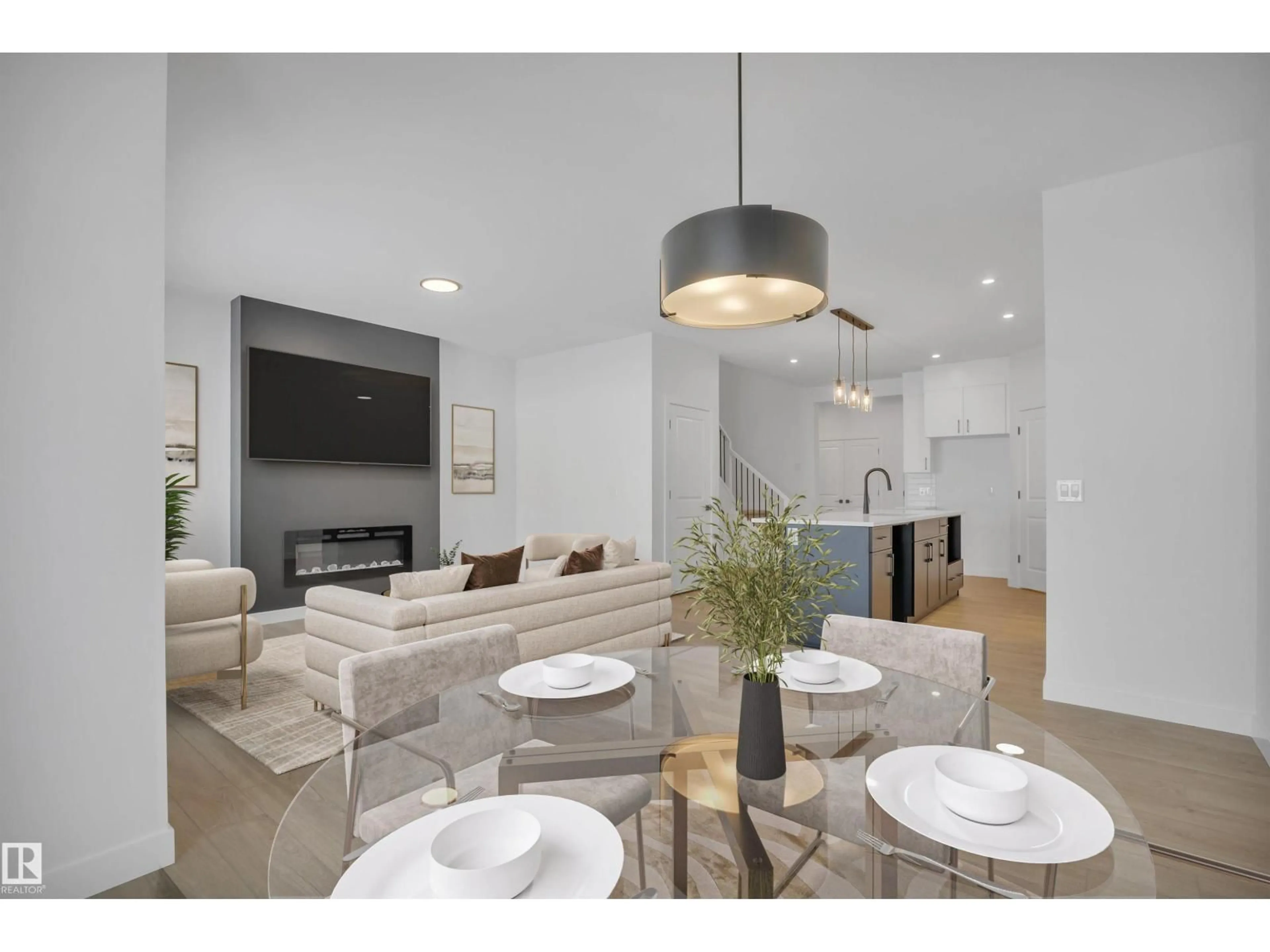 Unknown for 282 LODGE POLE PL, Leduc Alberta T5Y4M2