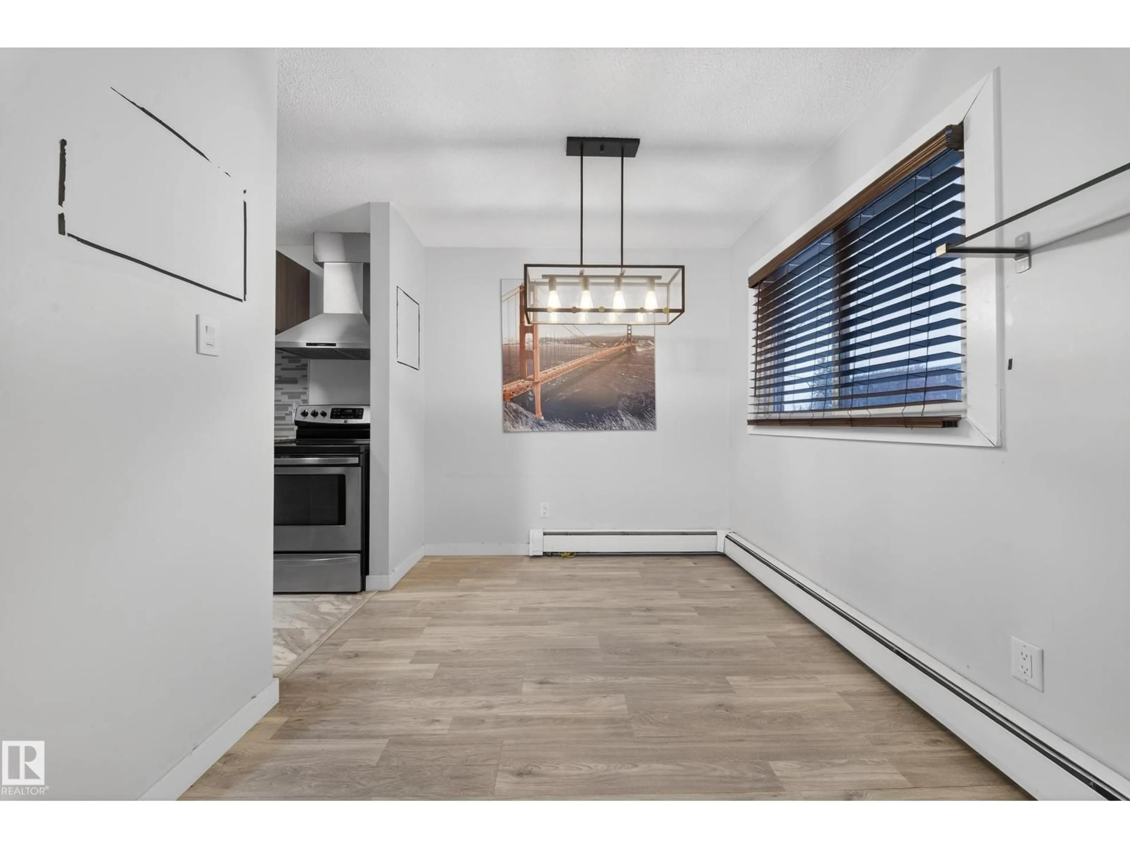 Unknown for #202 - 10615 156 ST, Edmonton Alberta T5P2S2