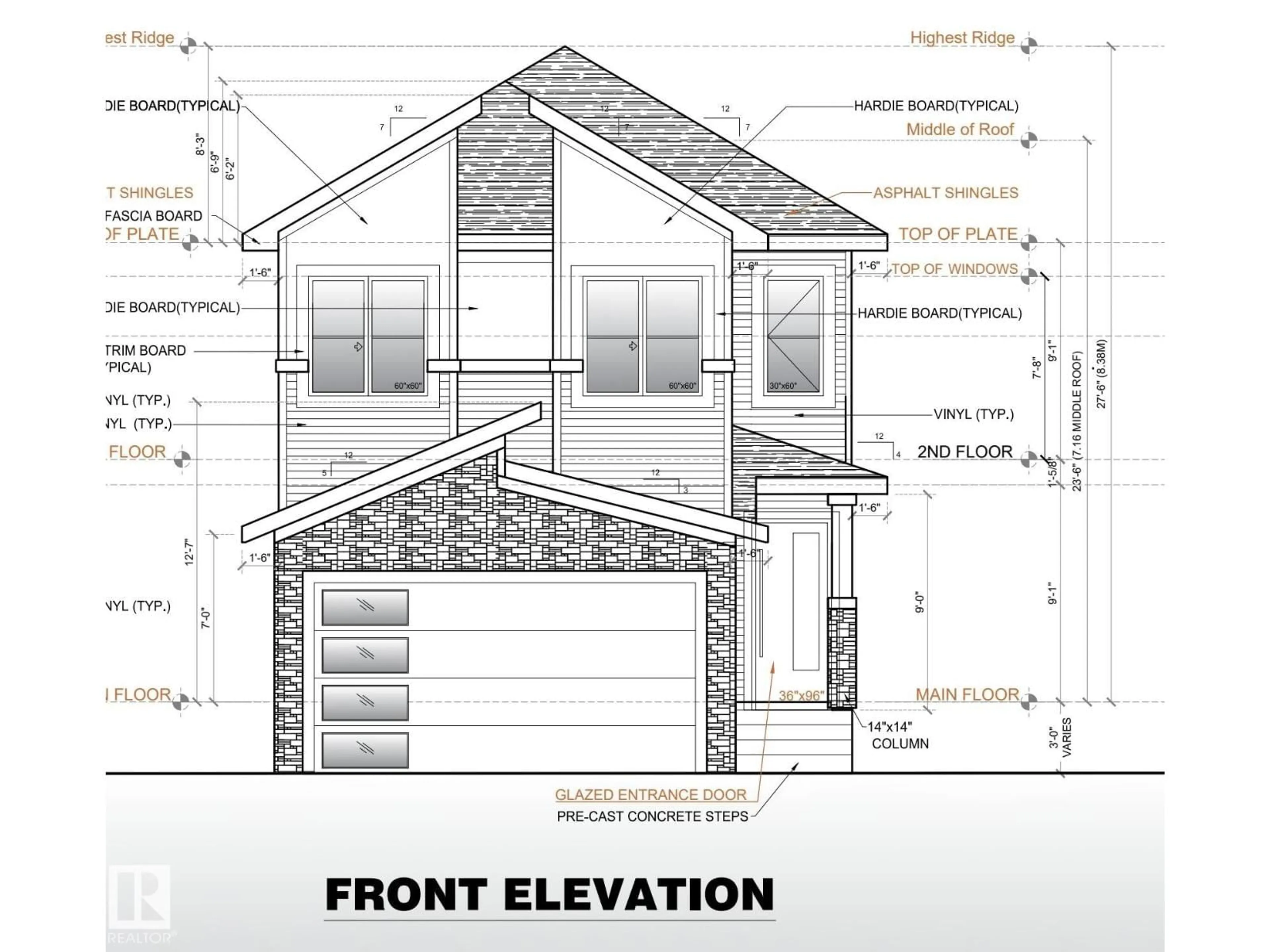 Unknown for 5 PIERWYCK LO, Spruce Grove Alberta T7X3H1