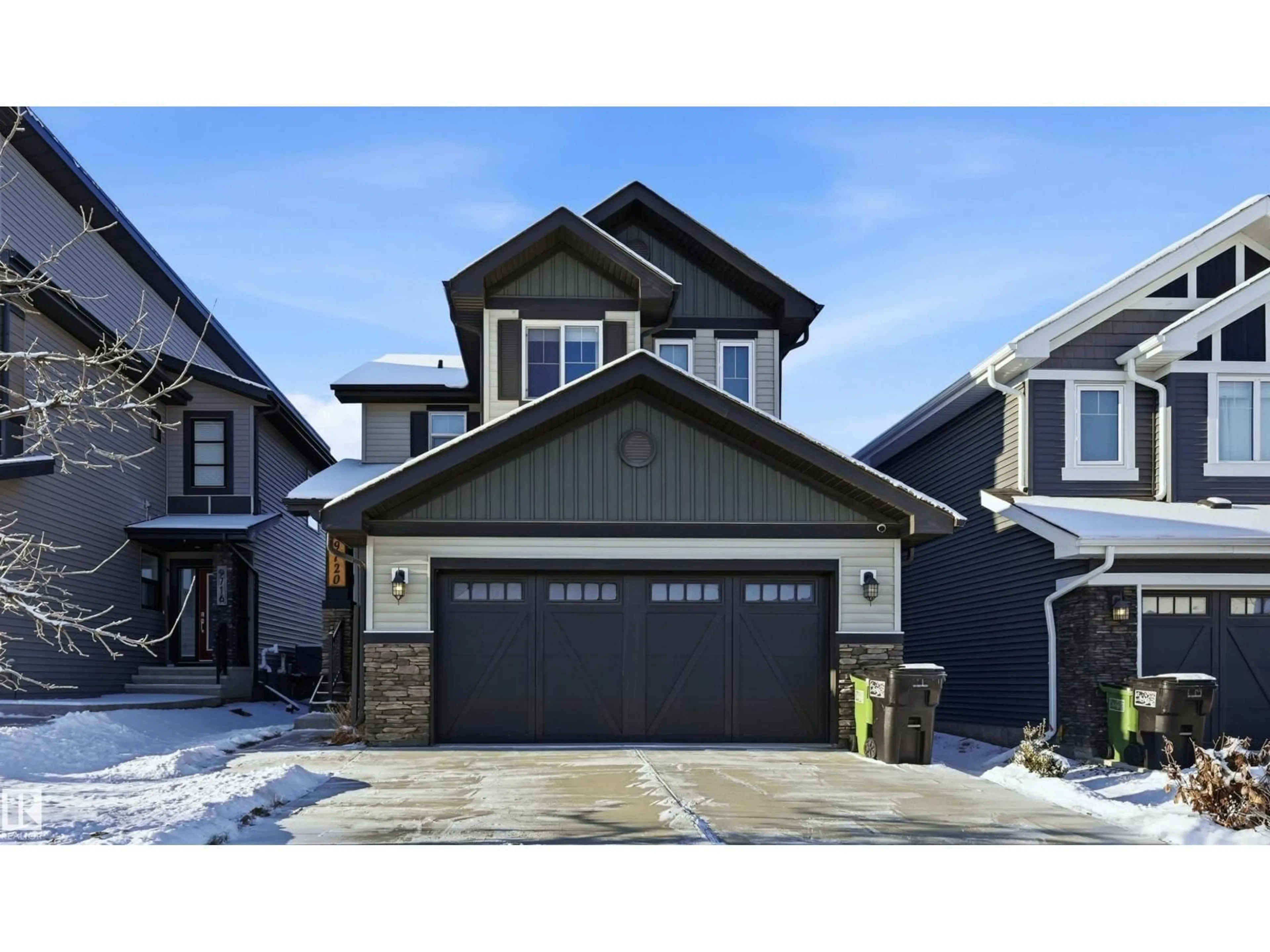 Unknown for NW - 9720 223 ST, Edmonton Alberta T5T7B7