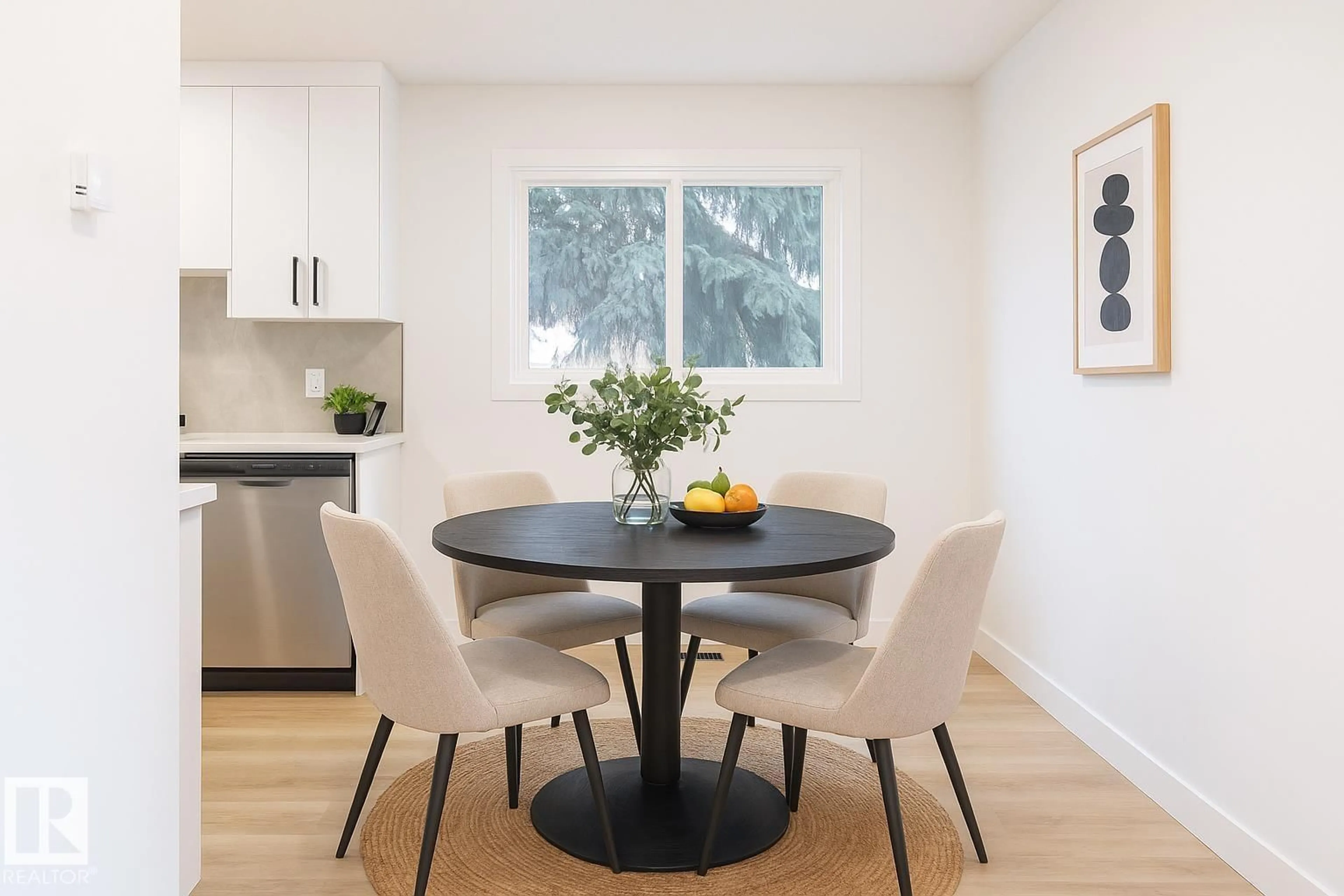 Unknown for NW - 18418 62B AV, Edmonton Alberta T5T2N7