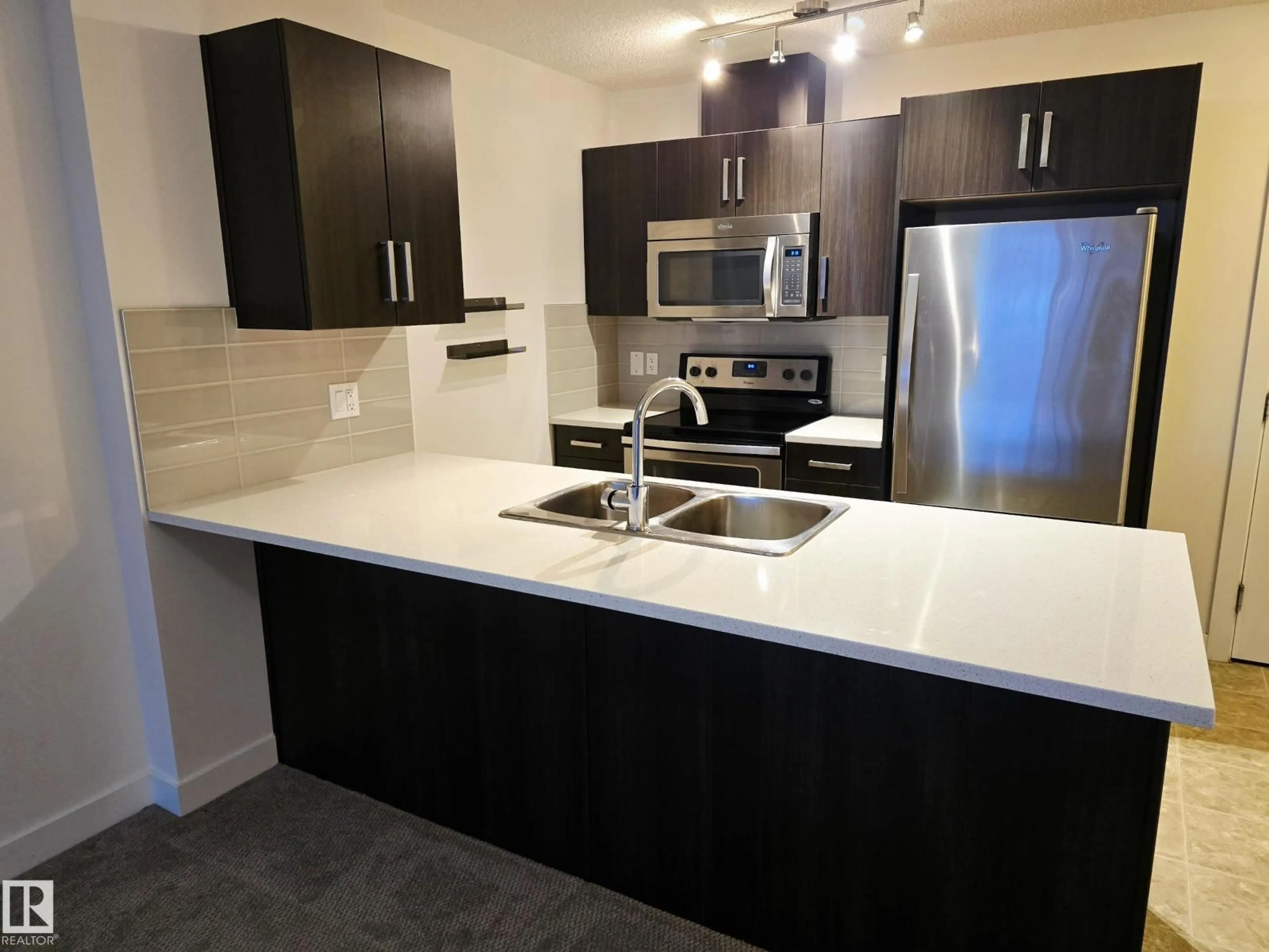 Unknown for #101 - 667 WATT BV, Edmonton Alberta T6X0Y2