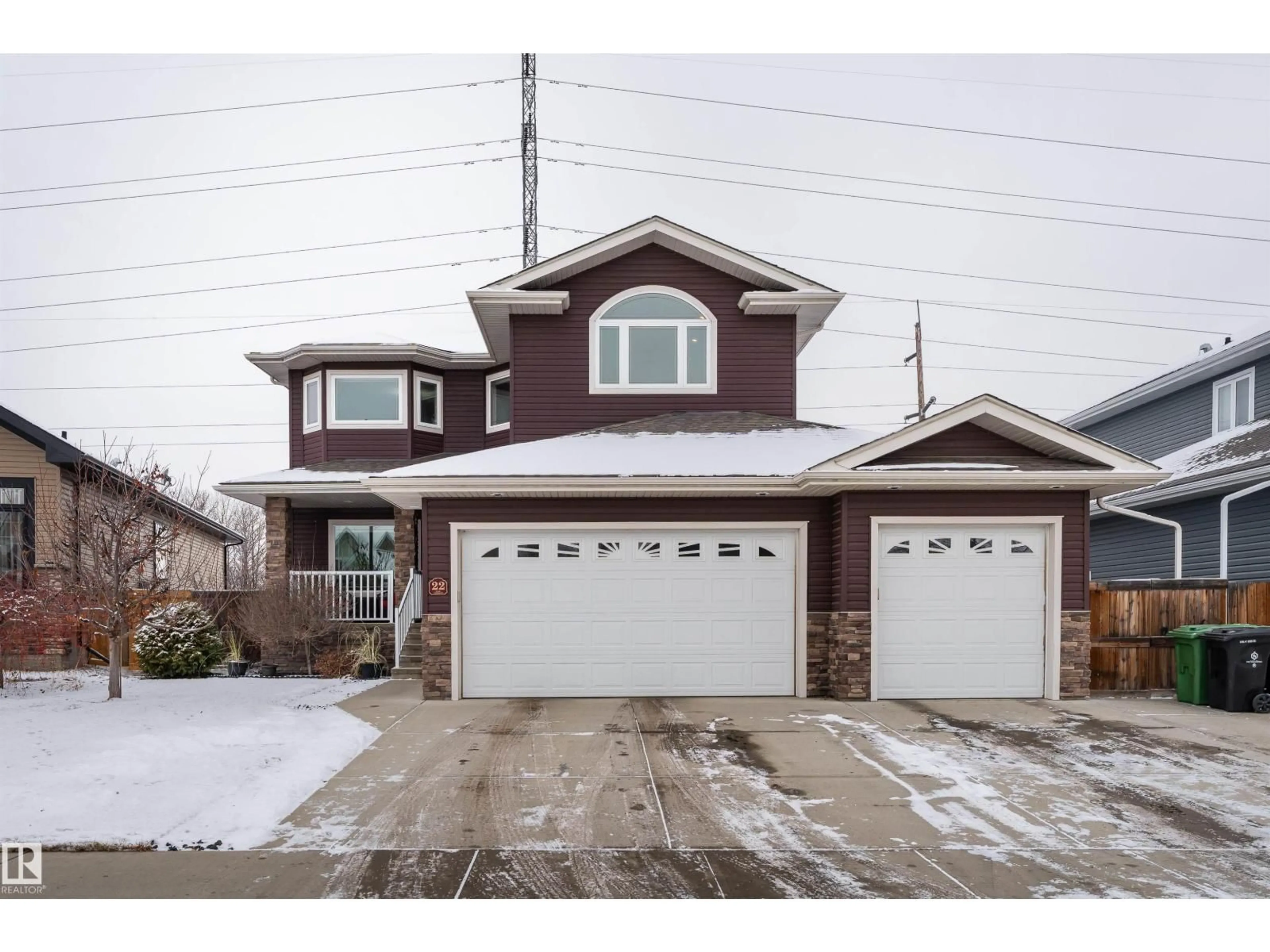 Unknown for 22 VALE TC, Fort Saskatchewan Alberta T8L0B1