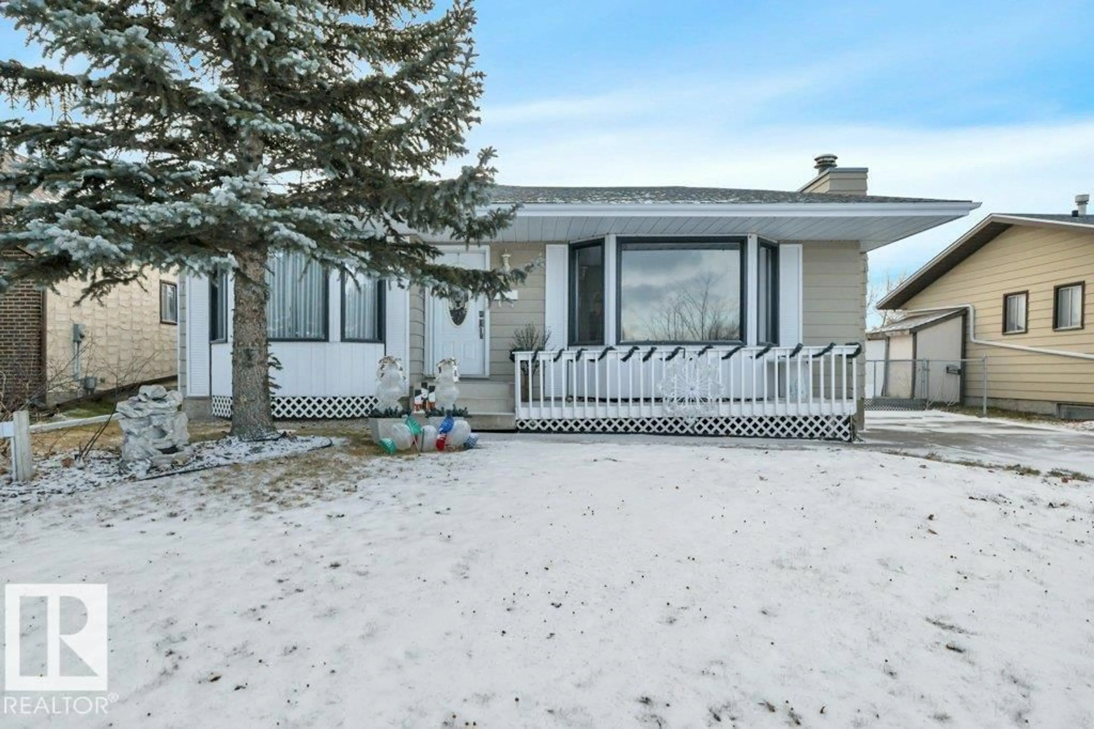 Unknown for 4205 39 AV, Leduc Alberta T9E4W7