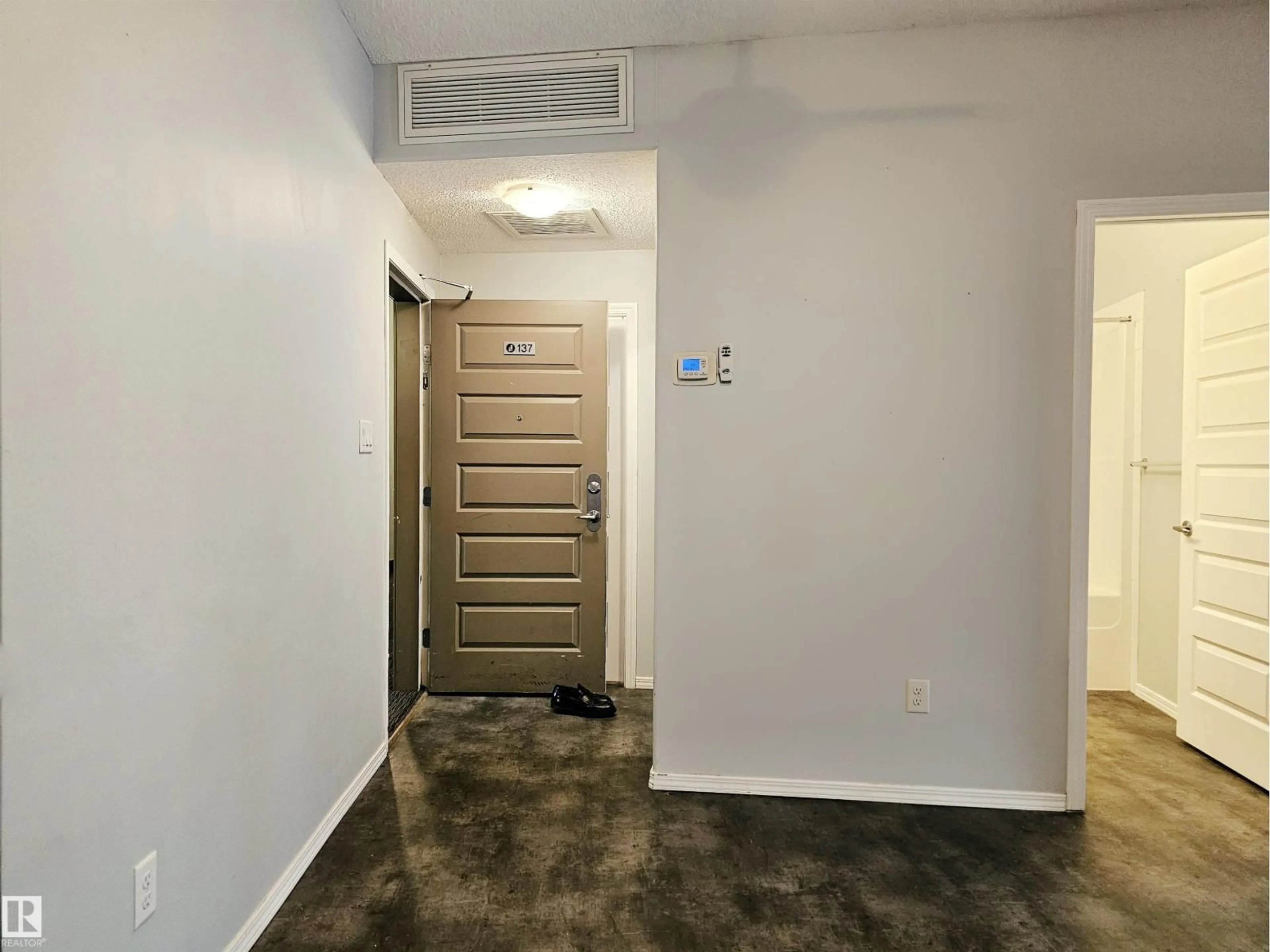 Unknown for #137 - 7825 71 ST, Edmonton Alberta T6B3R9