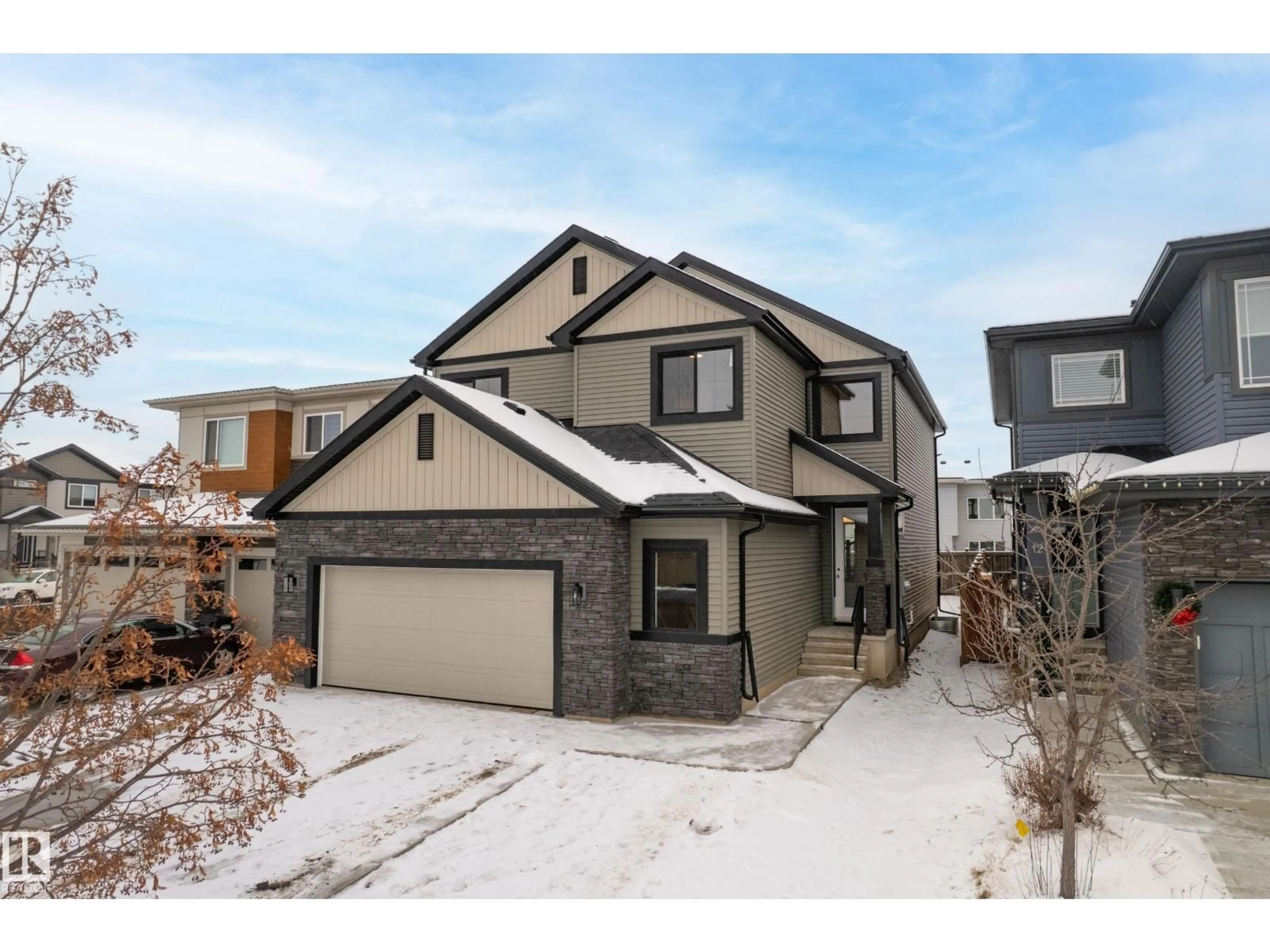 Unknown for 10 PRESCOTT BV, Spruce Grove Alberta T7X0R5