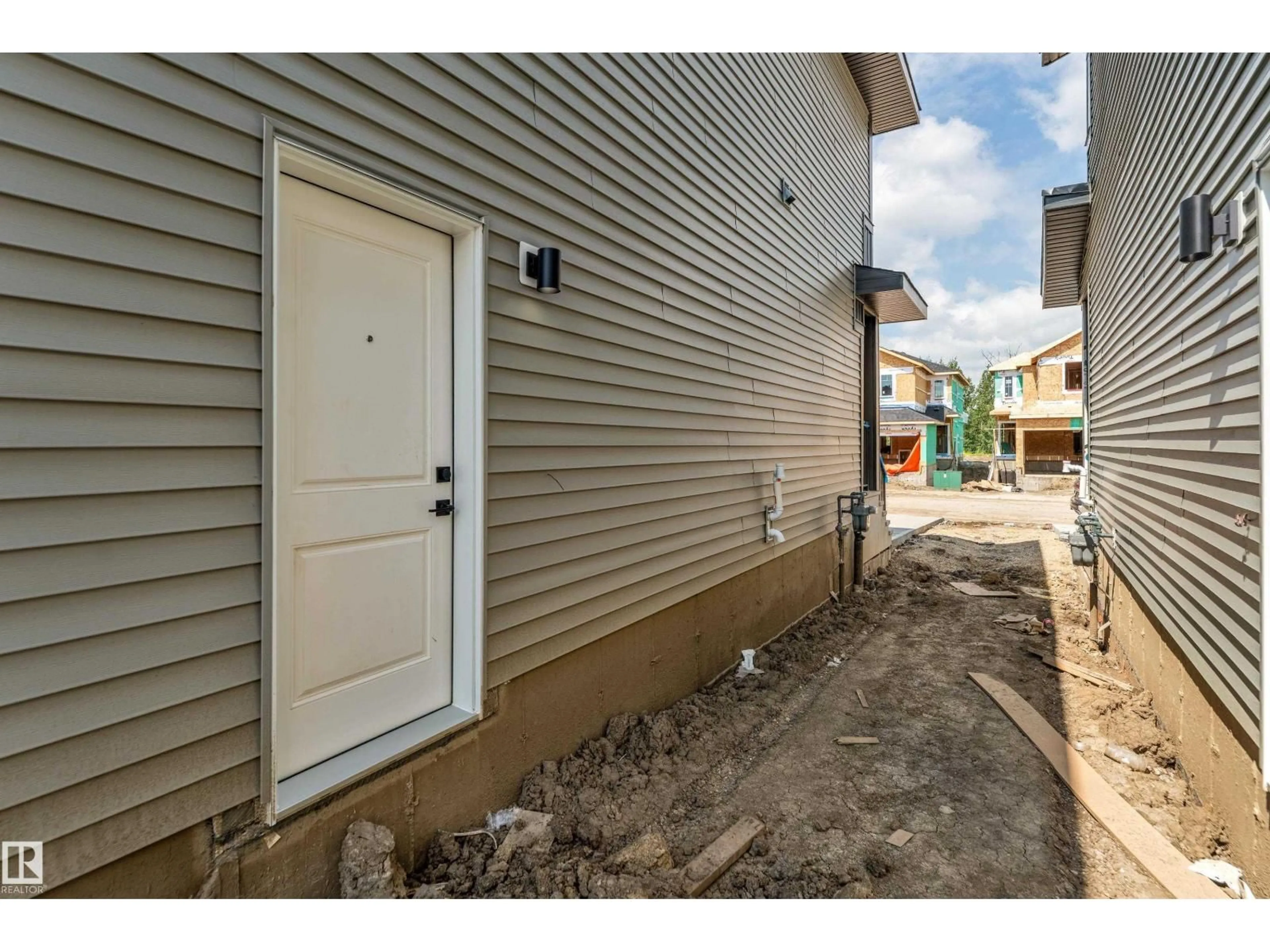 Unknown for 58 PATRIOT WY, Spruce Grove Alberta T7X2W6