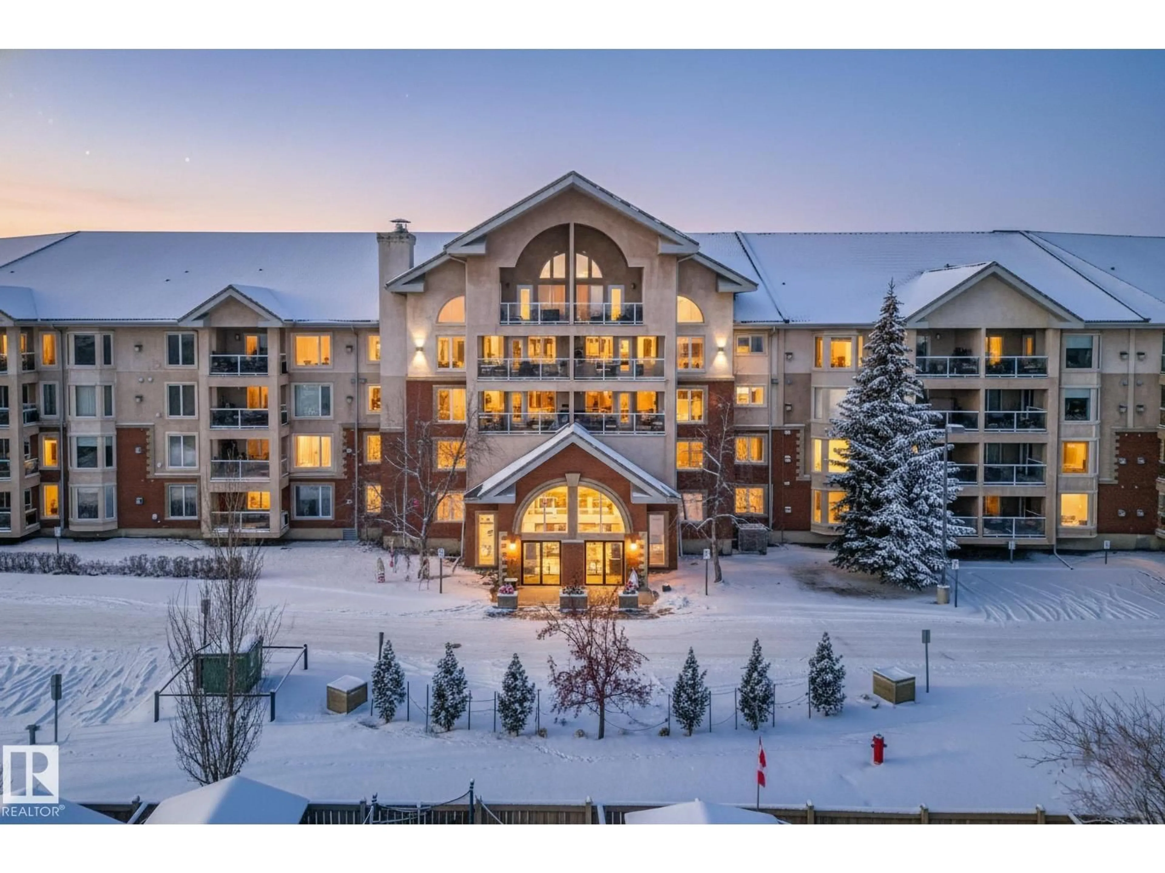 Unknown for 200 - 418 BETHEL DR, Sherwood Park Alberta T8H2C5