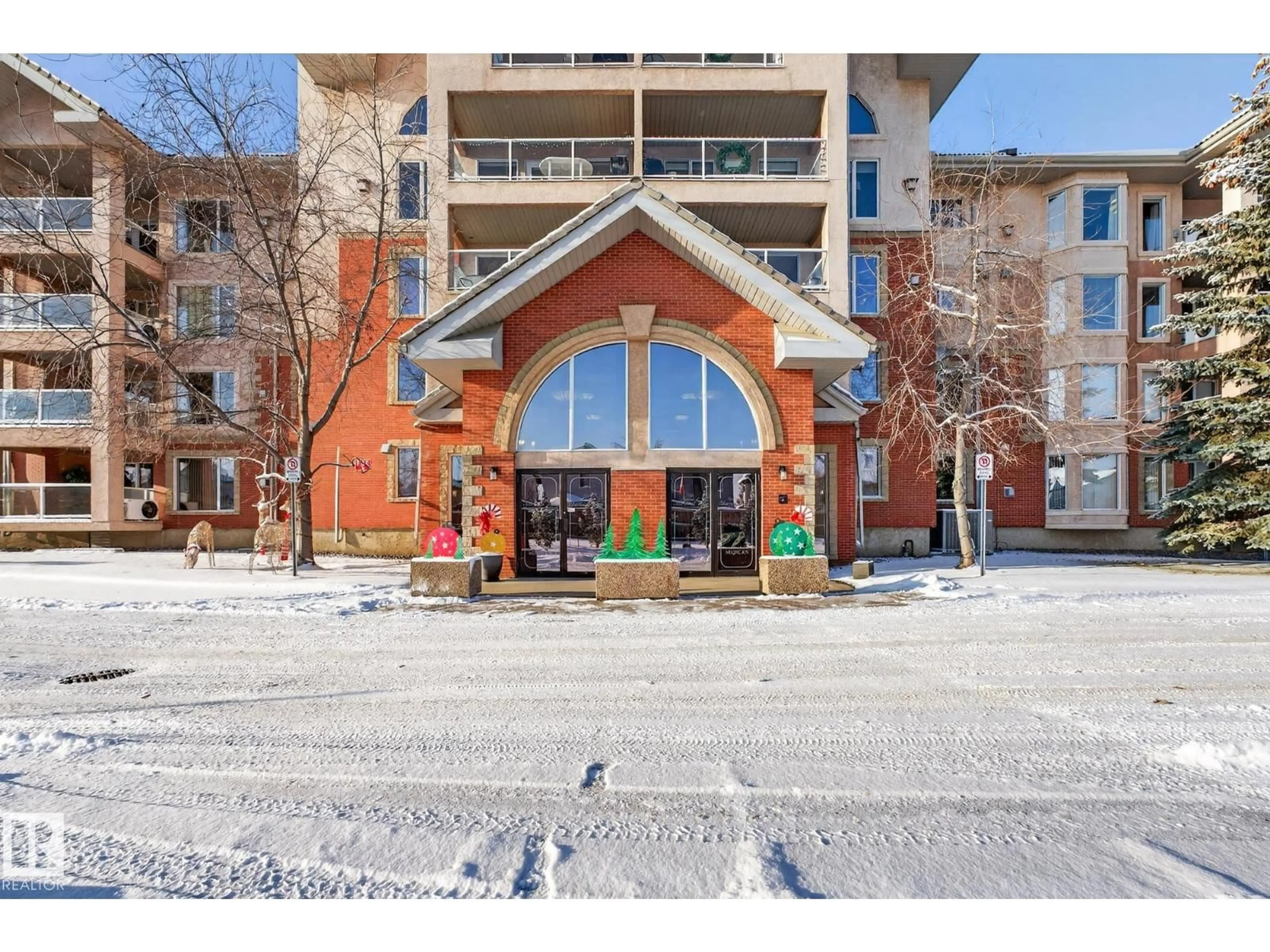 Unknown for 200 - 418 BETHEL DR, Sherwood Park Alberta T8H2C5