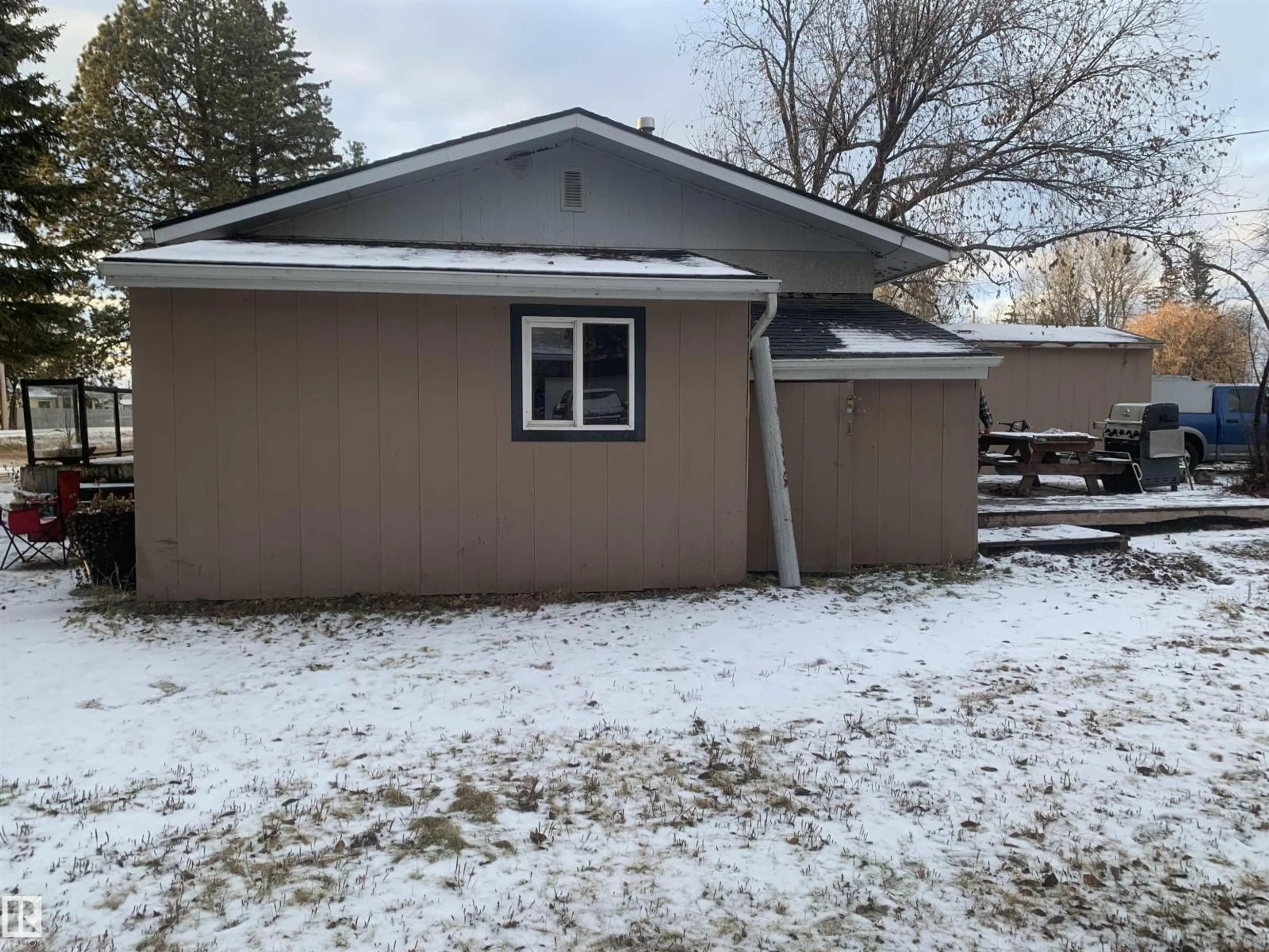 Unknown for 4511 46 ST, Rural Lac Ste. Anne County Alberta T0E0A0