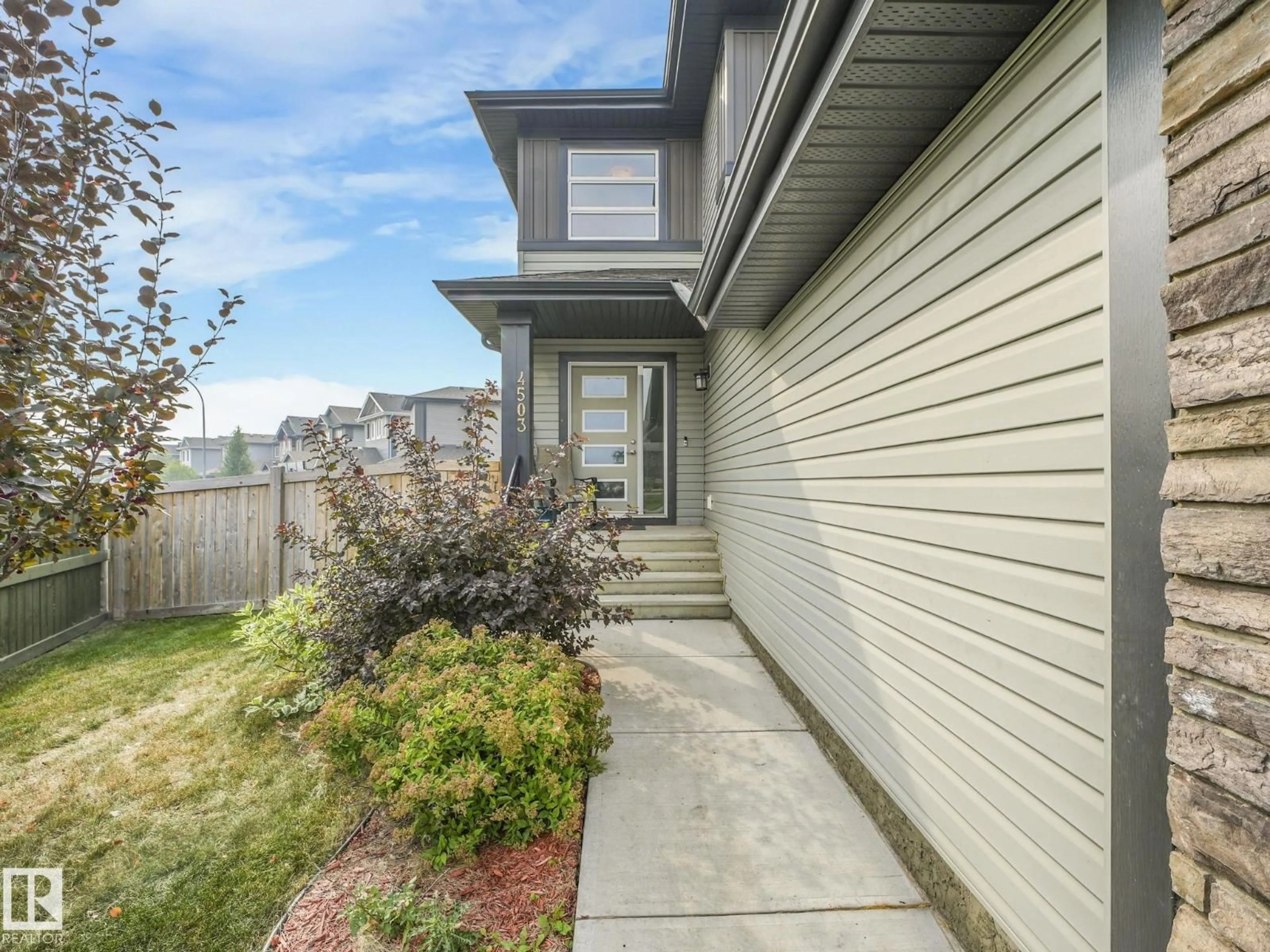 Unknown for 4503 126 AV, Edmonton Alberta T5A4K9