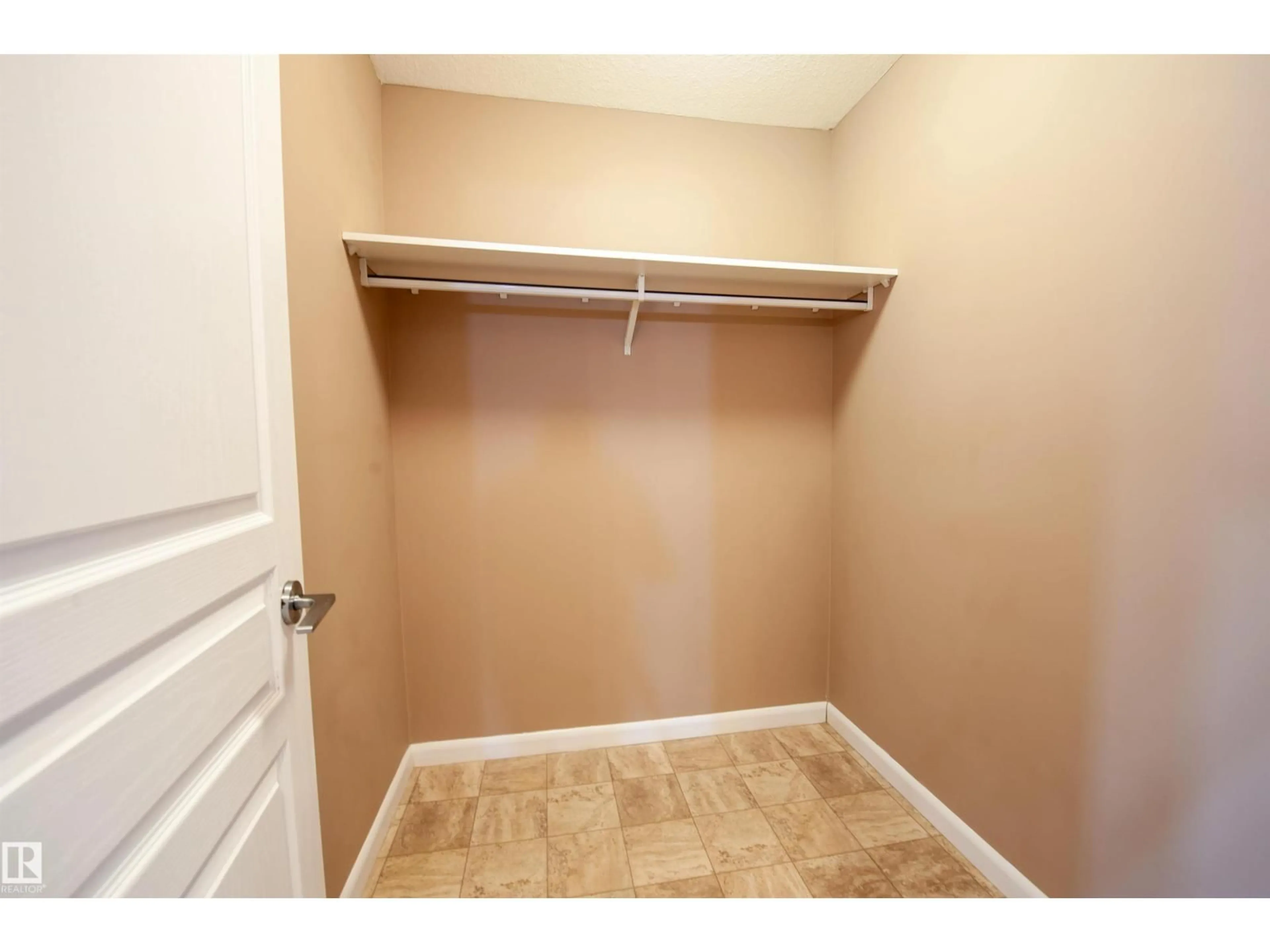 Storage room or clothes room or walk-in closet for 116 PALISADES WY, Sherwood Park Alberta T8H2T9