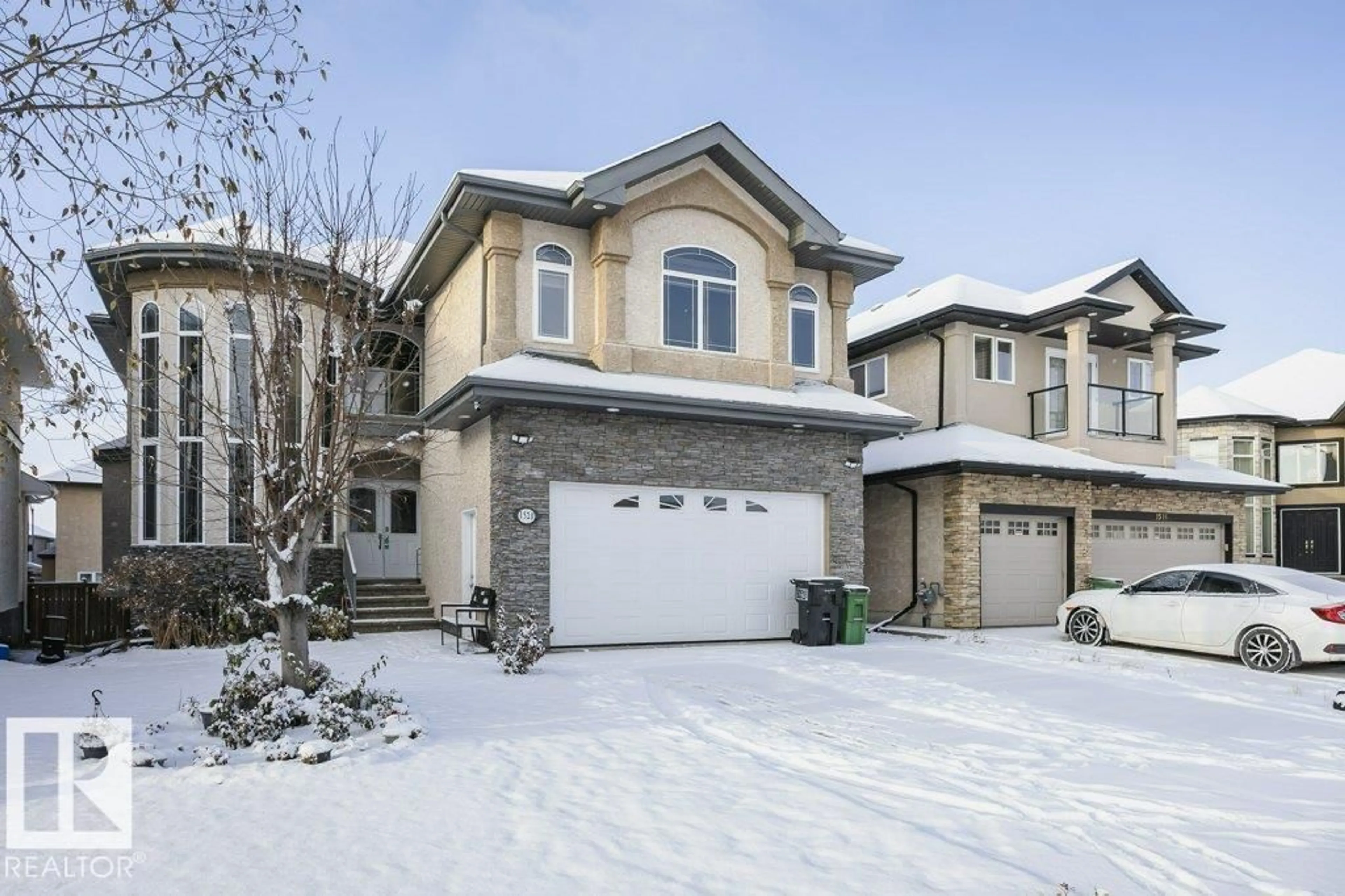 Unknown for SW - 1520 67 ST, Edmonton Alberta T6X0G8