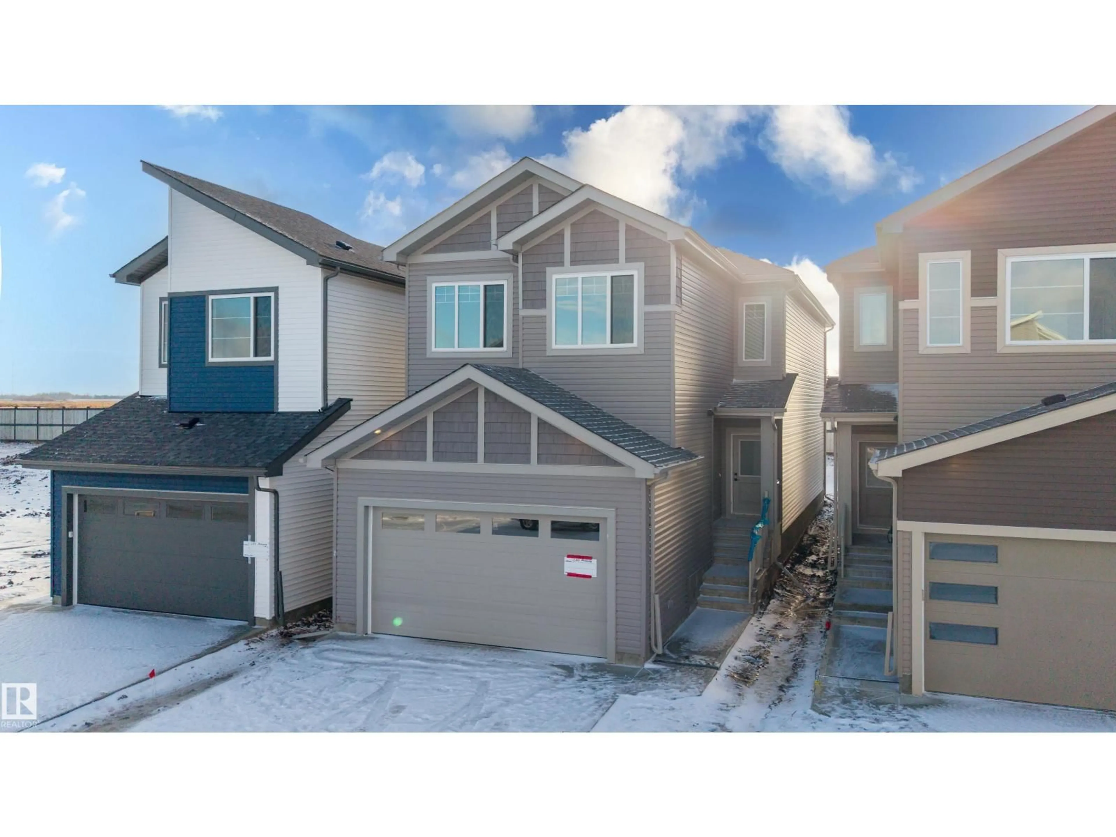 Unknown for 286 MUNN WY, Leduc Alberta T9E1V1