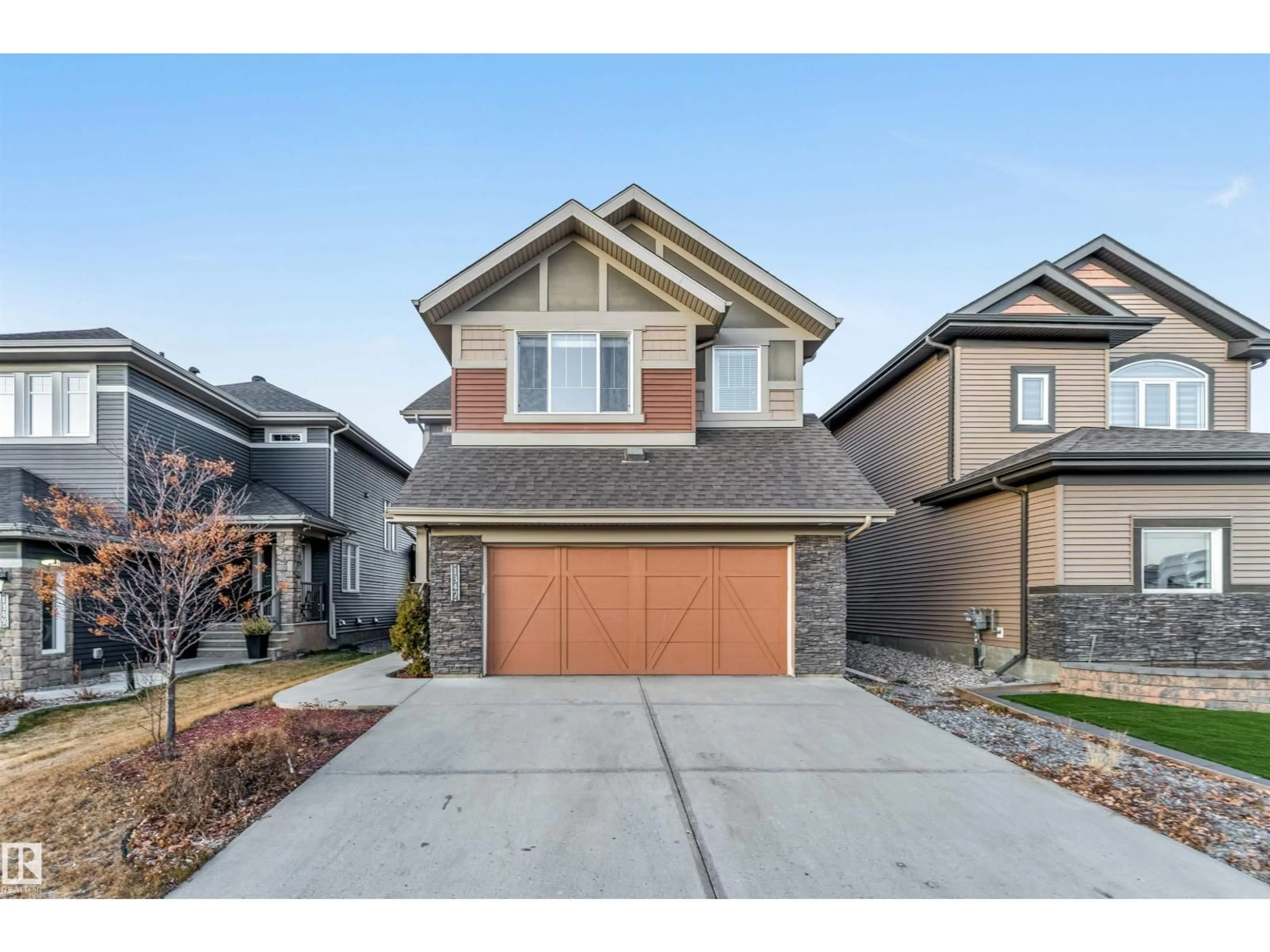 Unknown for 1347 WATT DRIVE, Edmonton Alberta T6X2A6