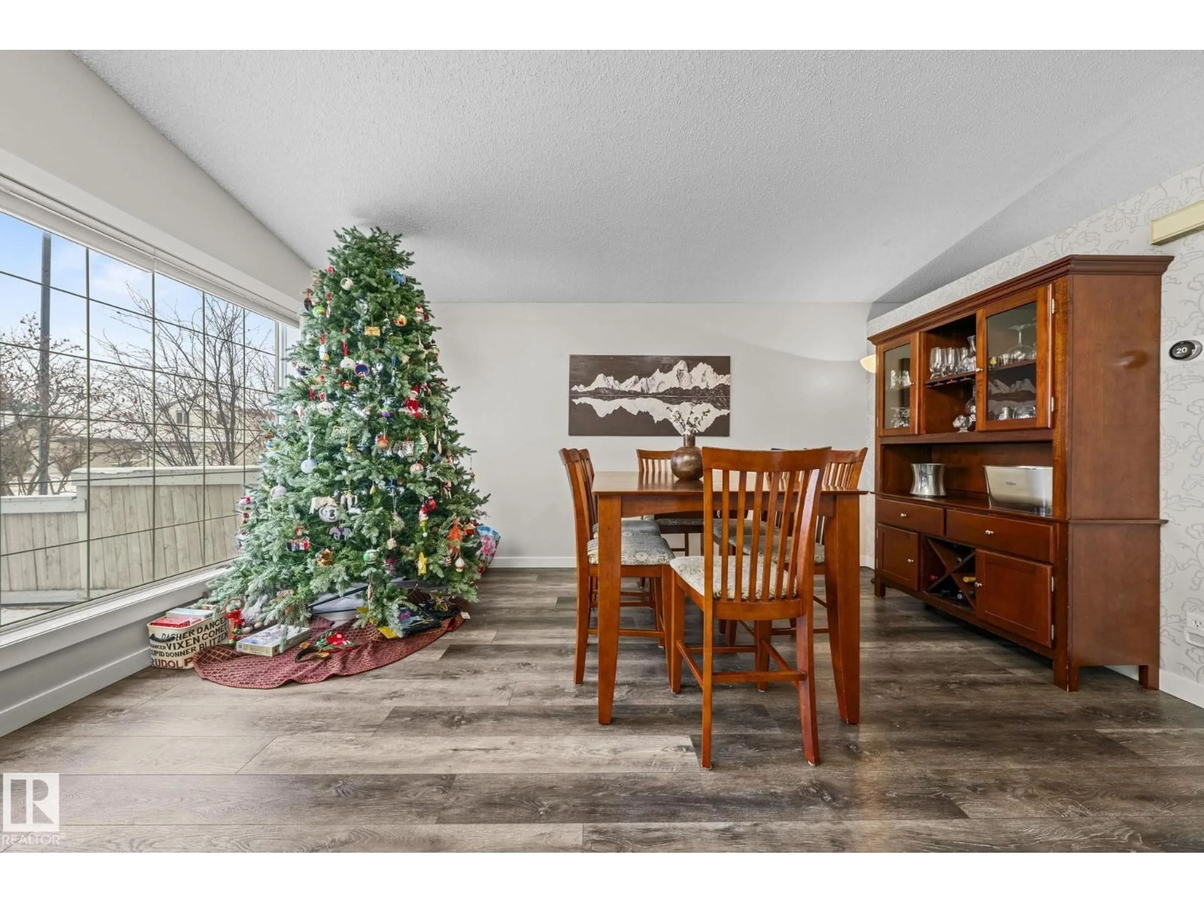 Dining room, unknown for NW - 5104 191 ST, Edmonton Alberta T6M2R6