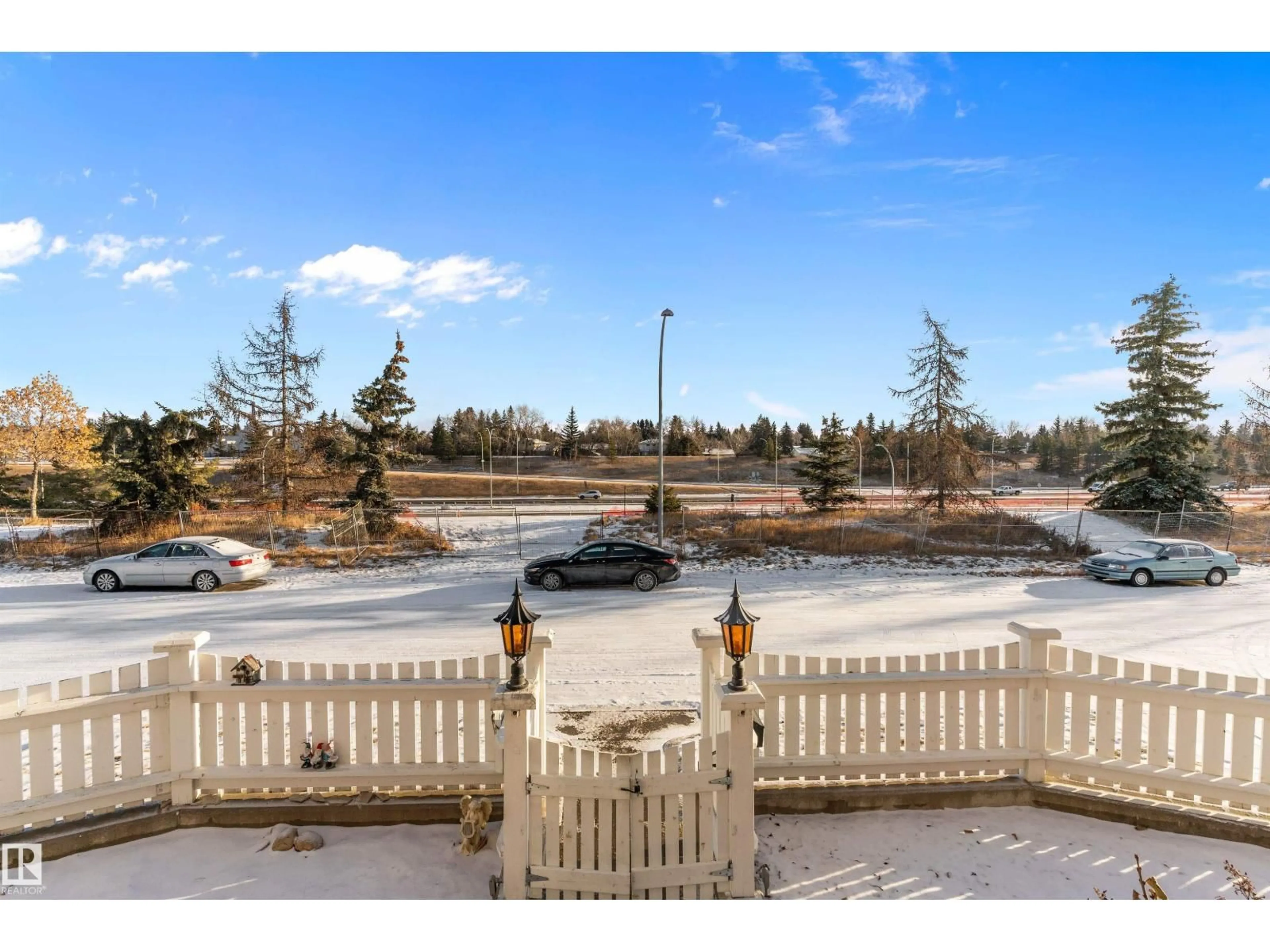 A pic from outside/outdoor area/front of a property/back of a property/a pic from drone, unknown for 5020 147 STREET, Edmonton Alberta T6H5E7