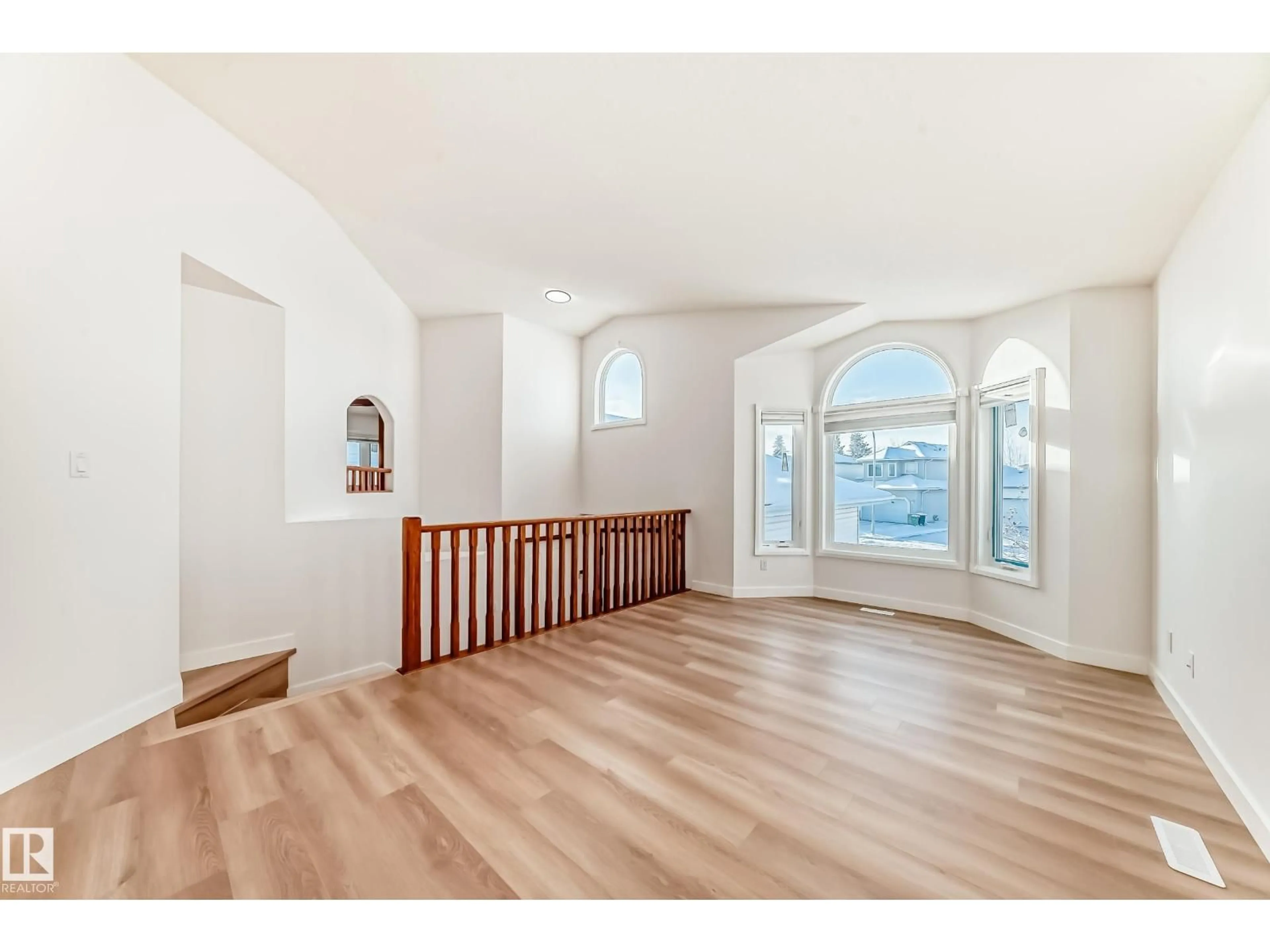 Indoor entryway for NW - 14063 128 ST, Edmonton Alberta T6V1K6