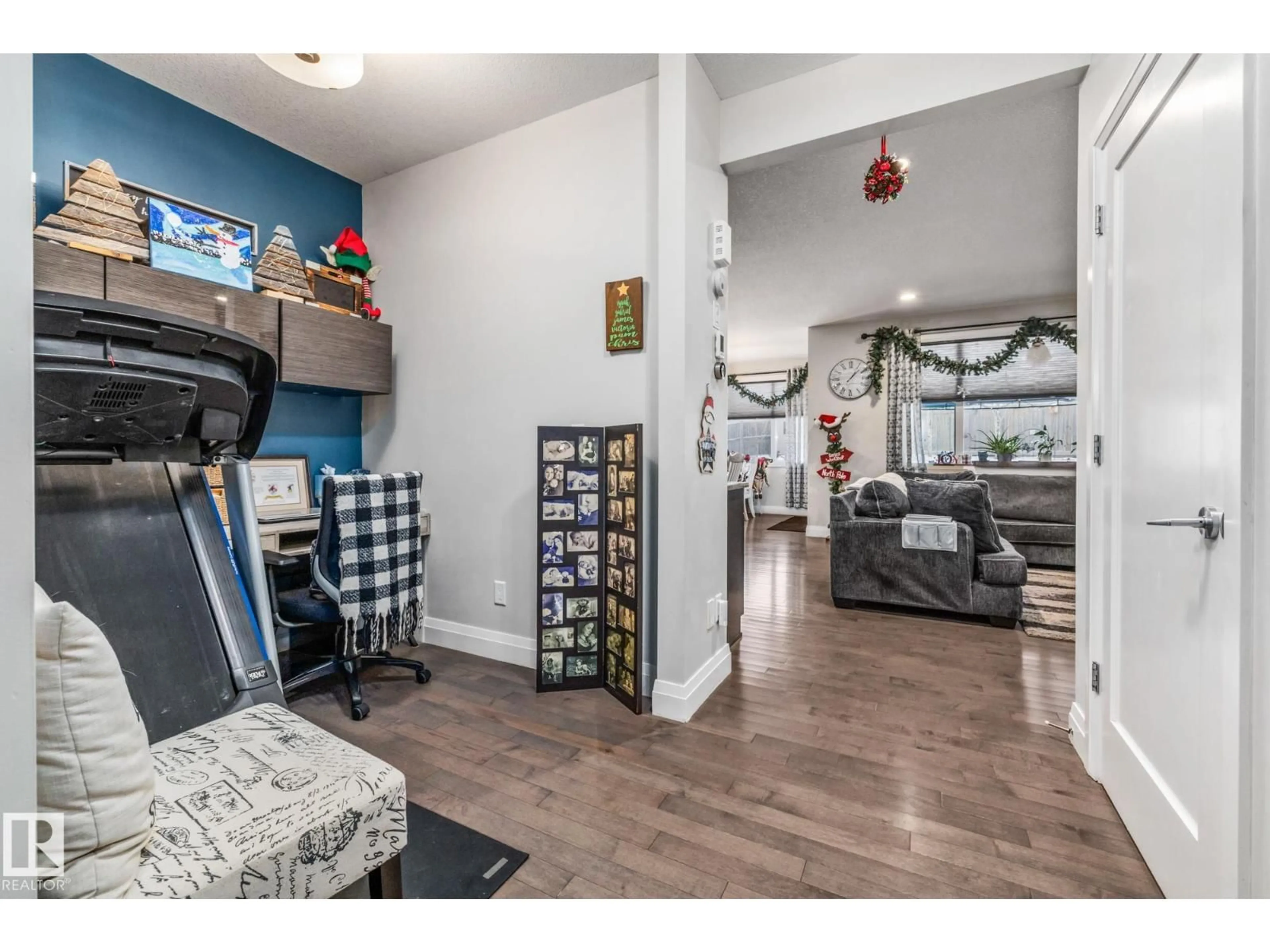 Unknown for 14 SPRING BA, Spruce Grove Alberta T7X0L5