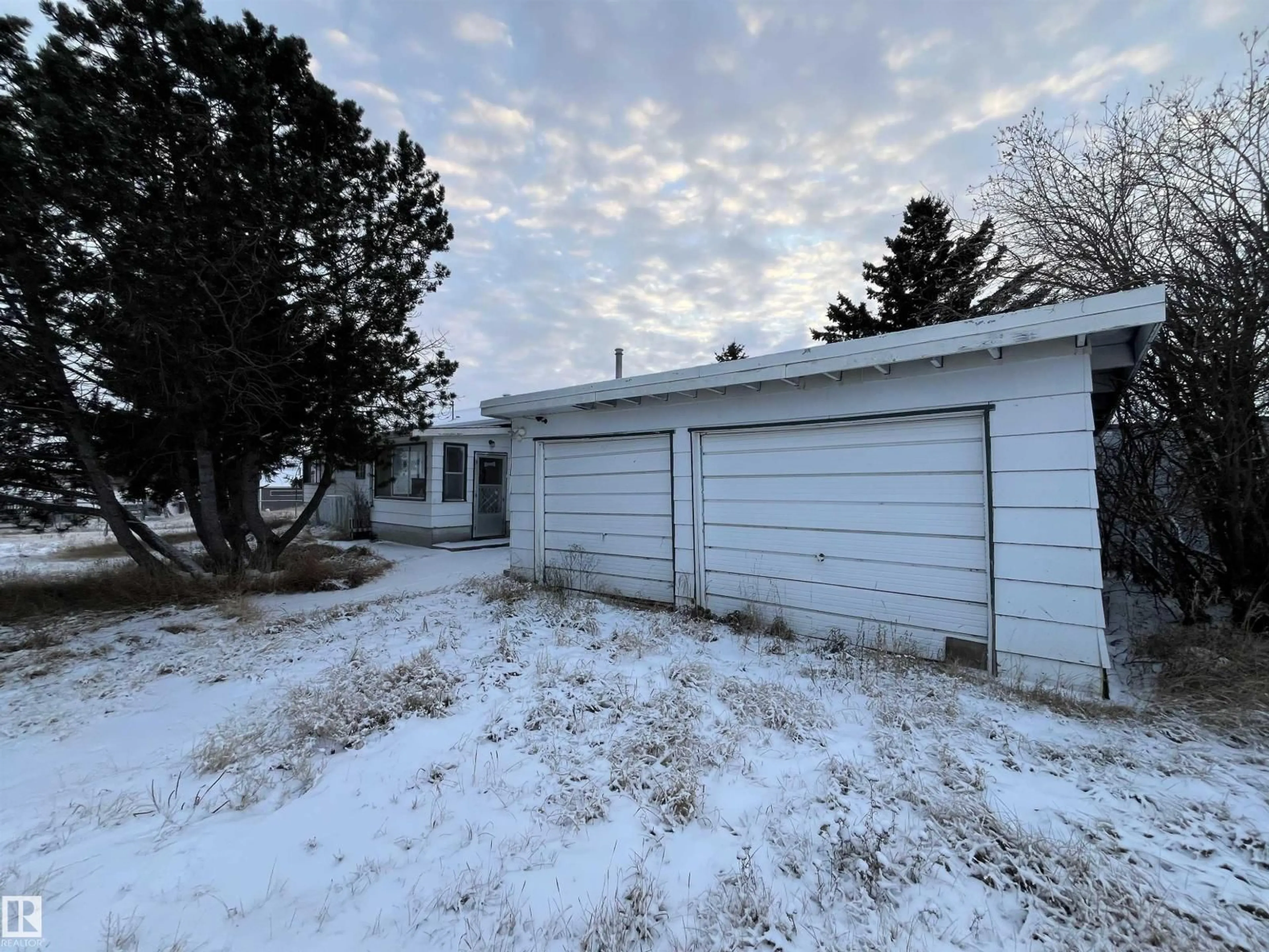 Shed for 23107 TWP ROAD 564, Rural Sturgeon County Alberta T0A1N0