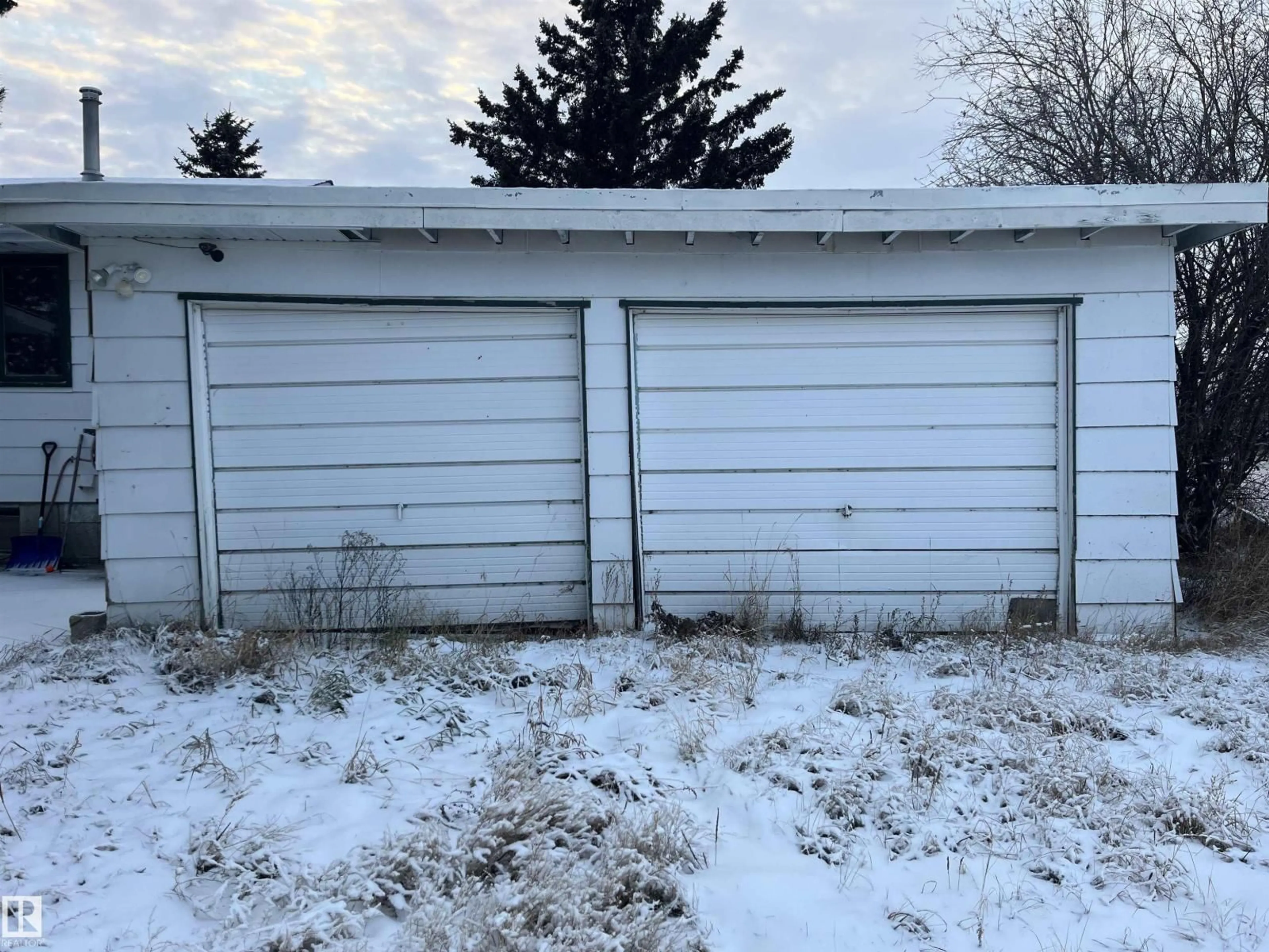 Shed for 23107 TWP ROAD 564, Rural Sturgeon County Alberta T0A1N0