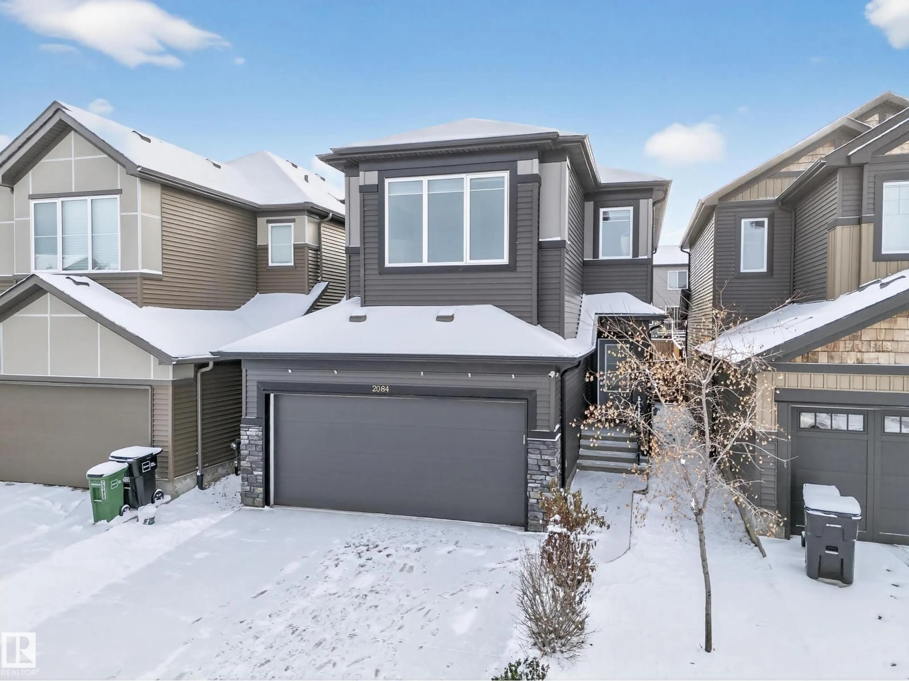 Unknown for 2084 GRAYDON HILL CR, Edmonton Alberta T6W4C7