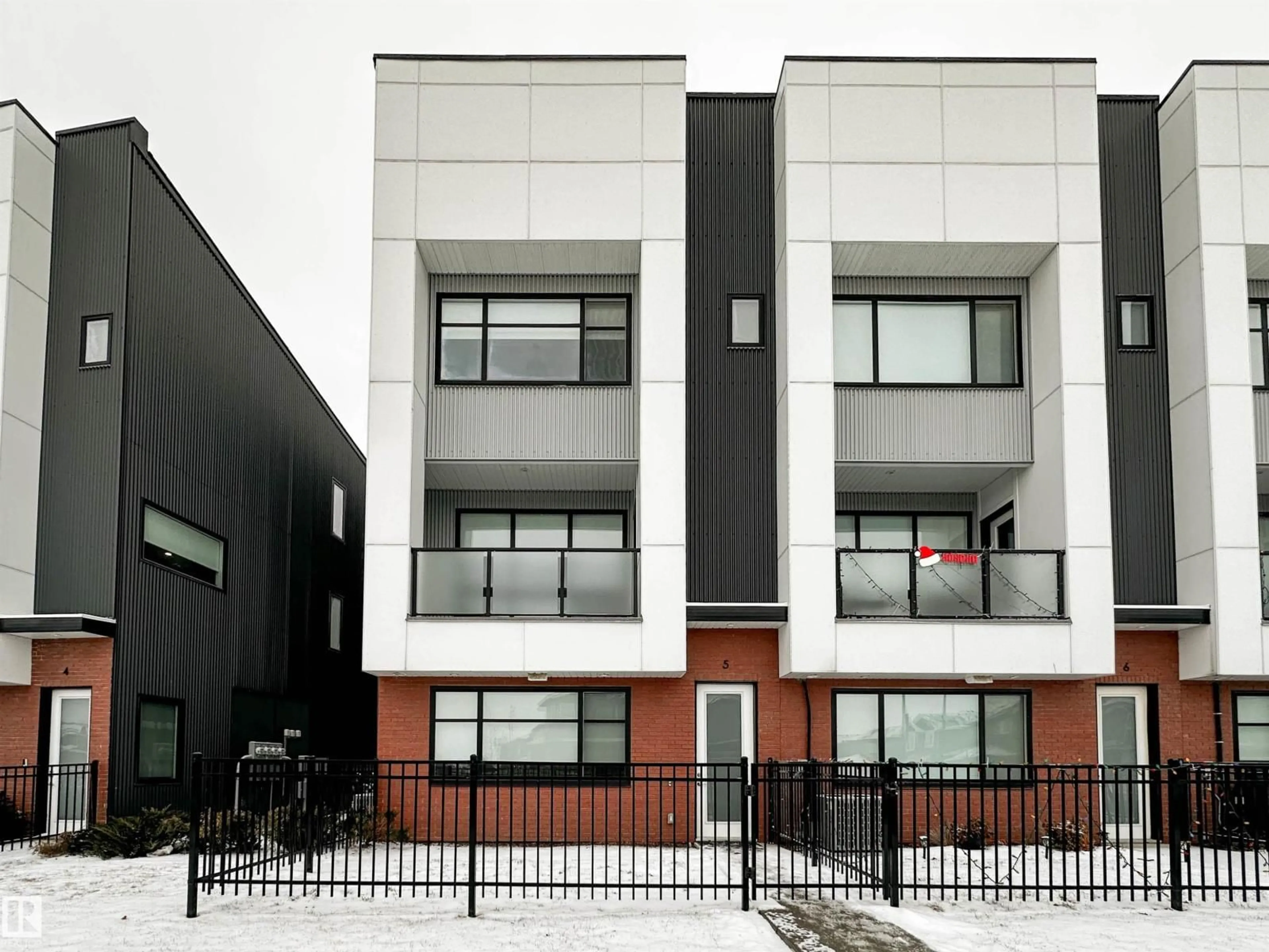 Unknown for 5 - 130 ELEMENT DR, St. Albert Alberta T8N7X2