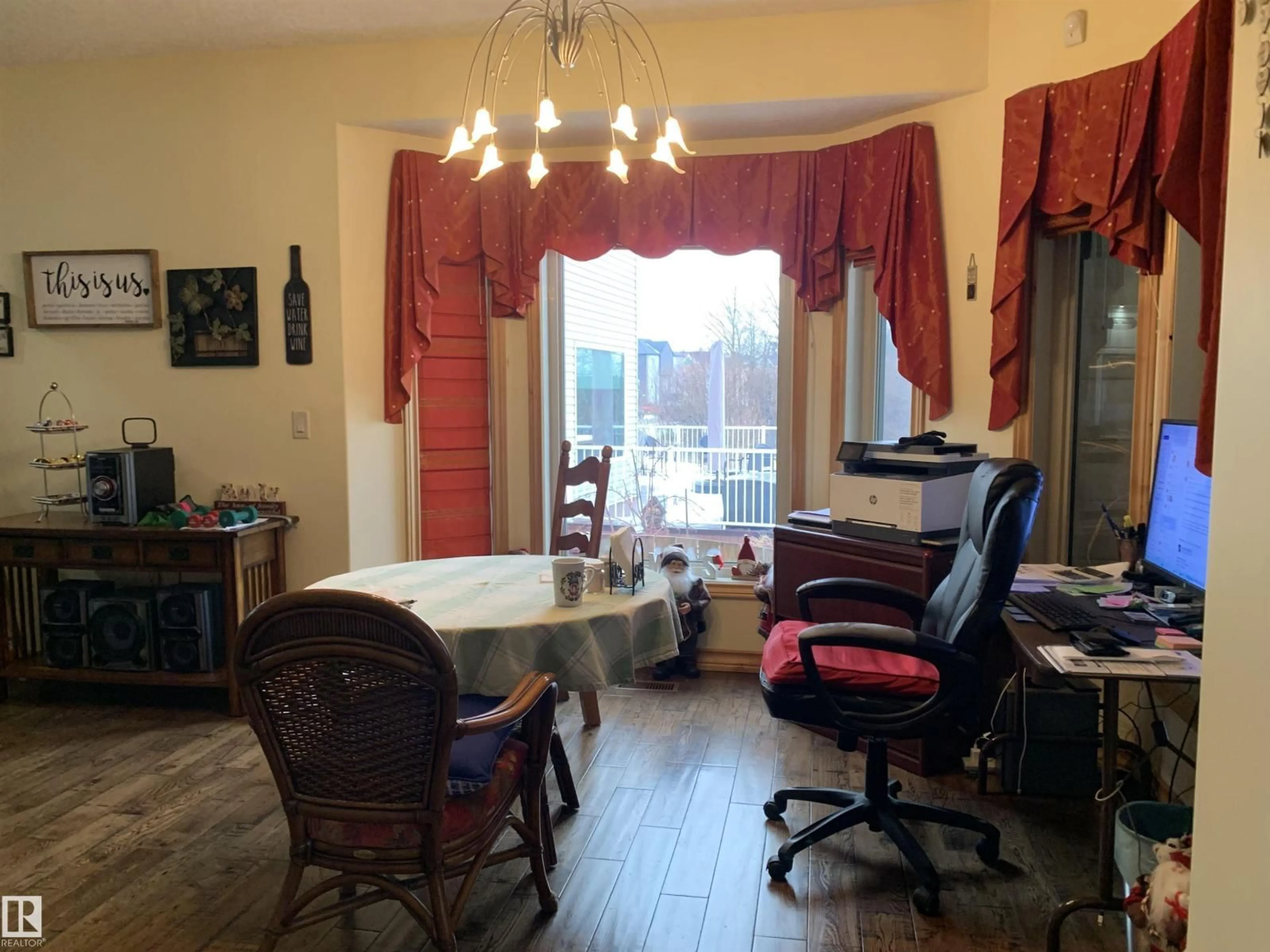 A pic of a room for 57 LONGVIEW DR, Spruce Grove Alberta T7X4R7