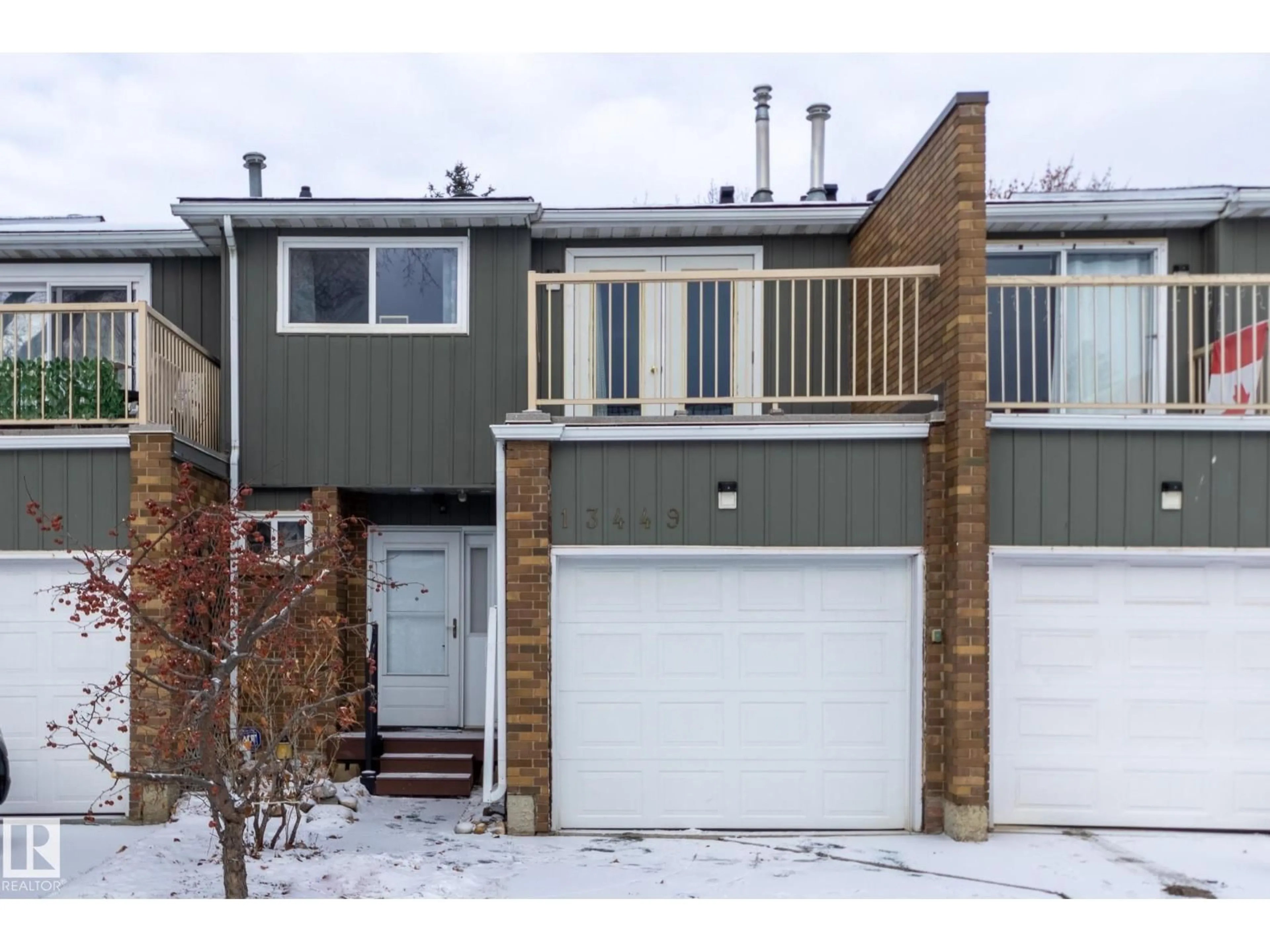 Unknown for 13449 40 ST, Edmonton Alberta T5A3L9