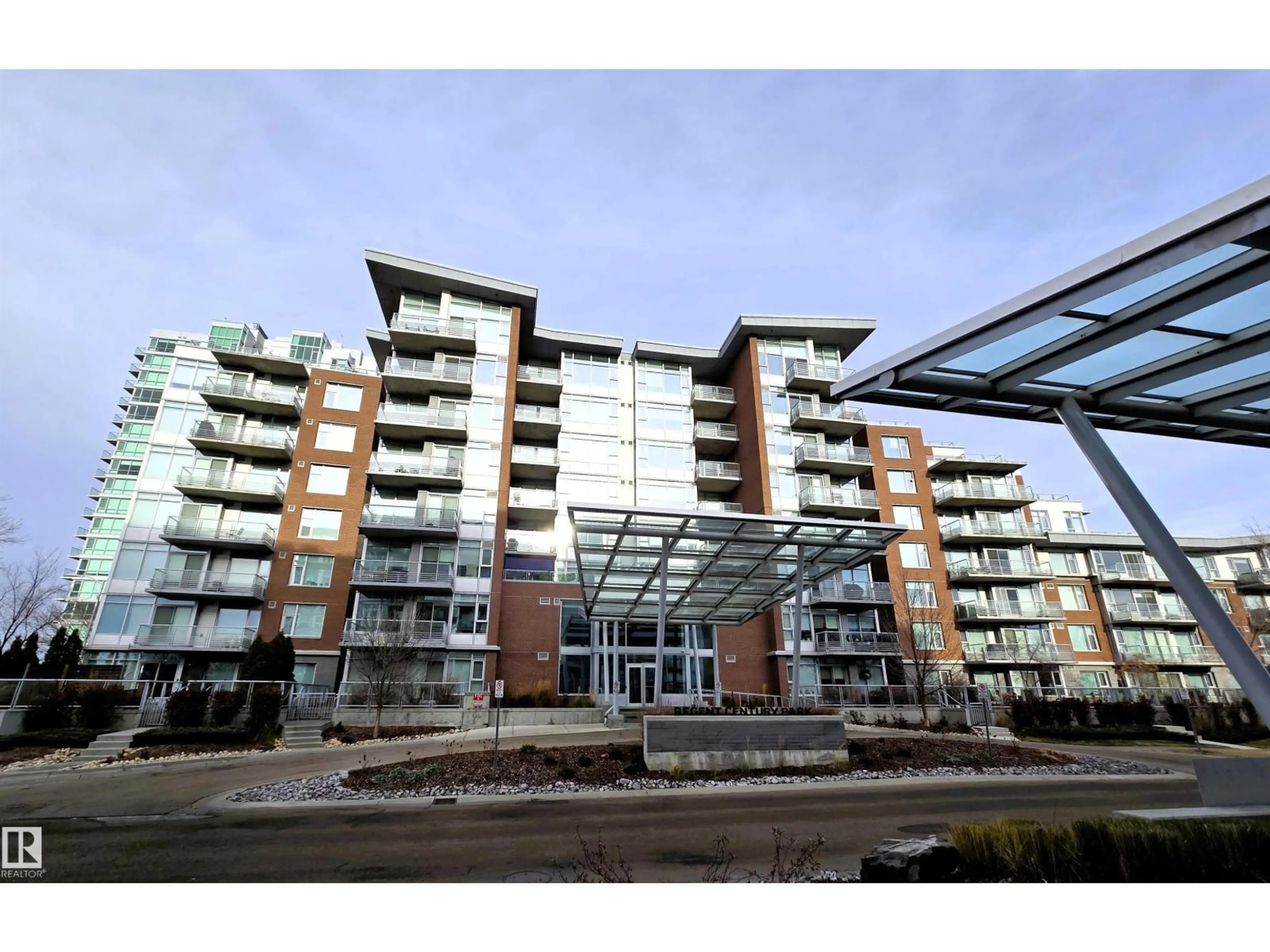 Blurry image for 606 - 2606 109 ST NW, Edmonton Alberta T6J3S9