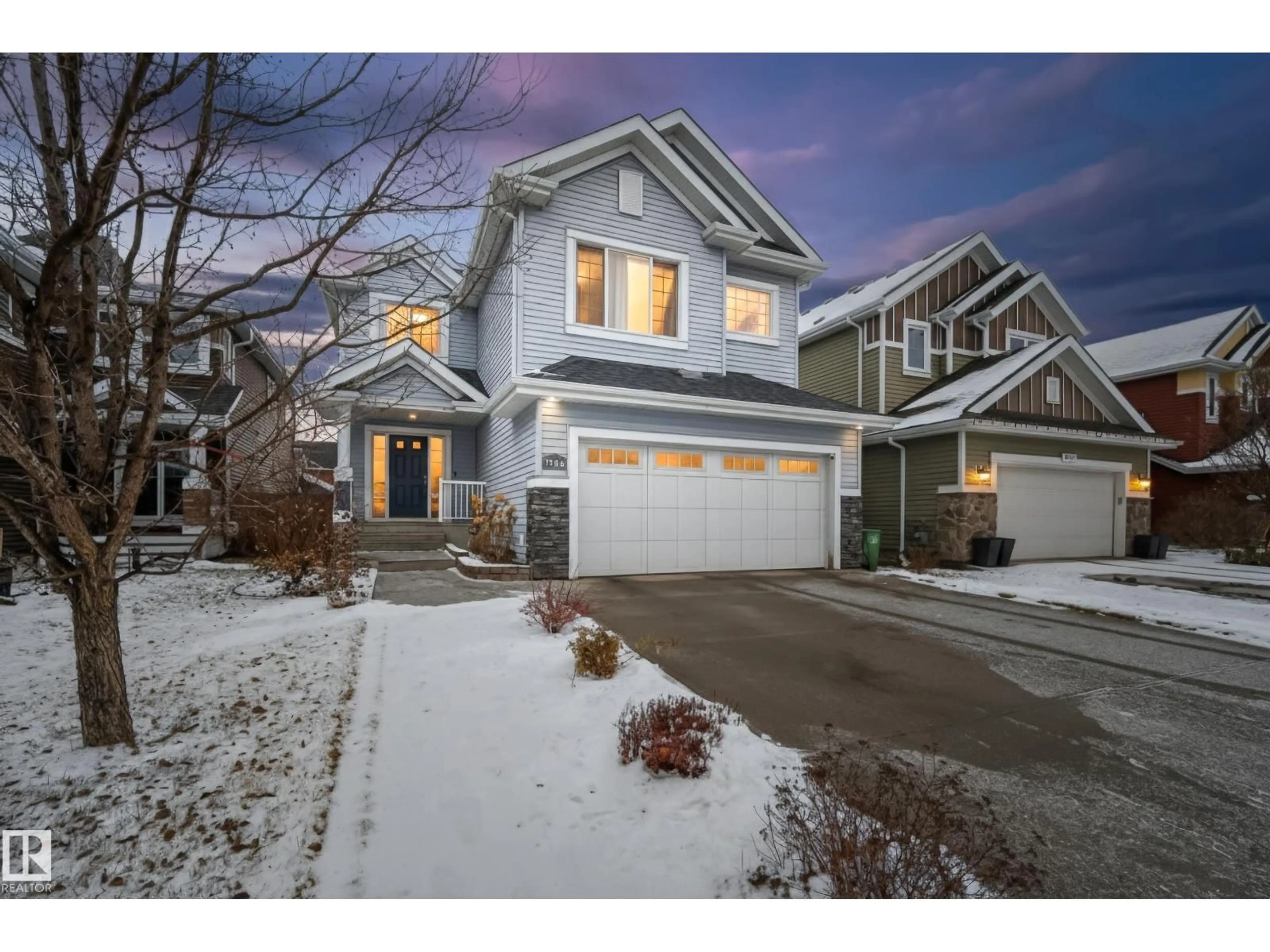 Unknown for 7816 18 AV, Edmonton Alberta T6X0Z8